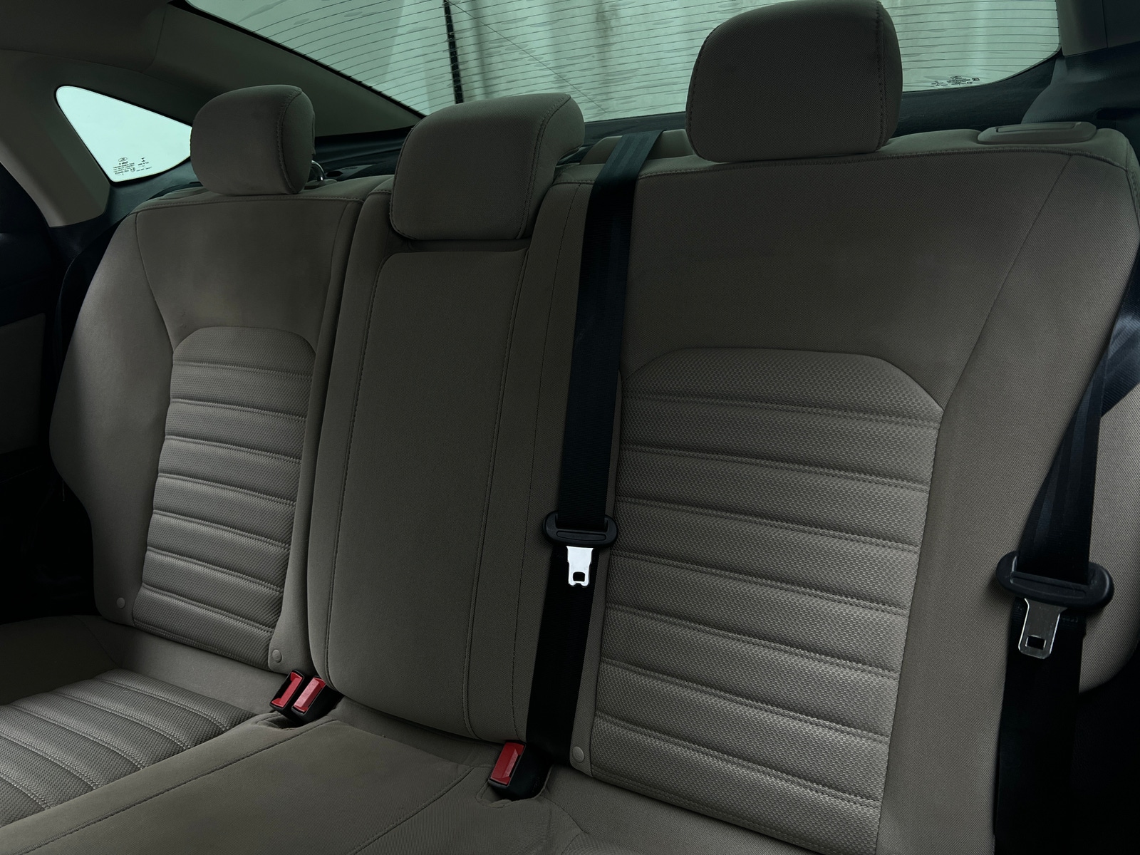 Thumbnail: 2017 Ford Fusion - 6
