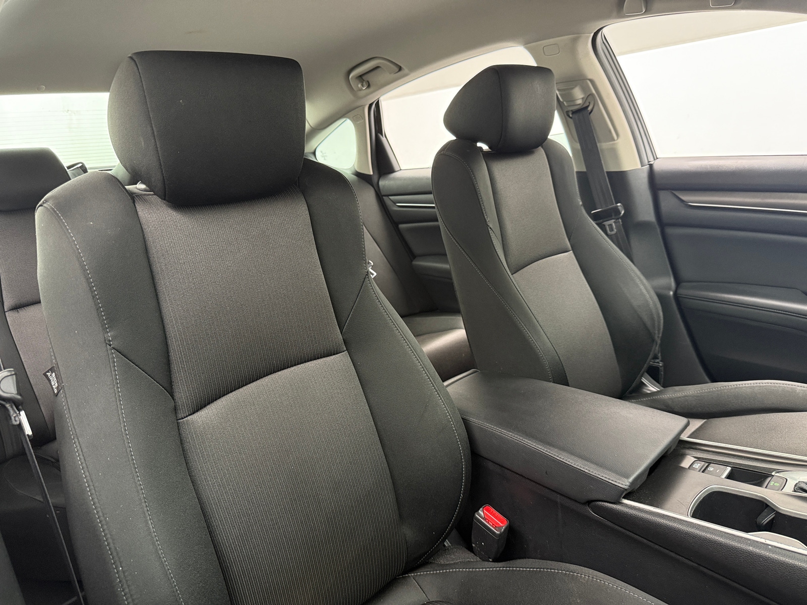 Thumbnail: 2019 Honda Accord - 2