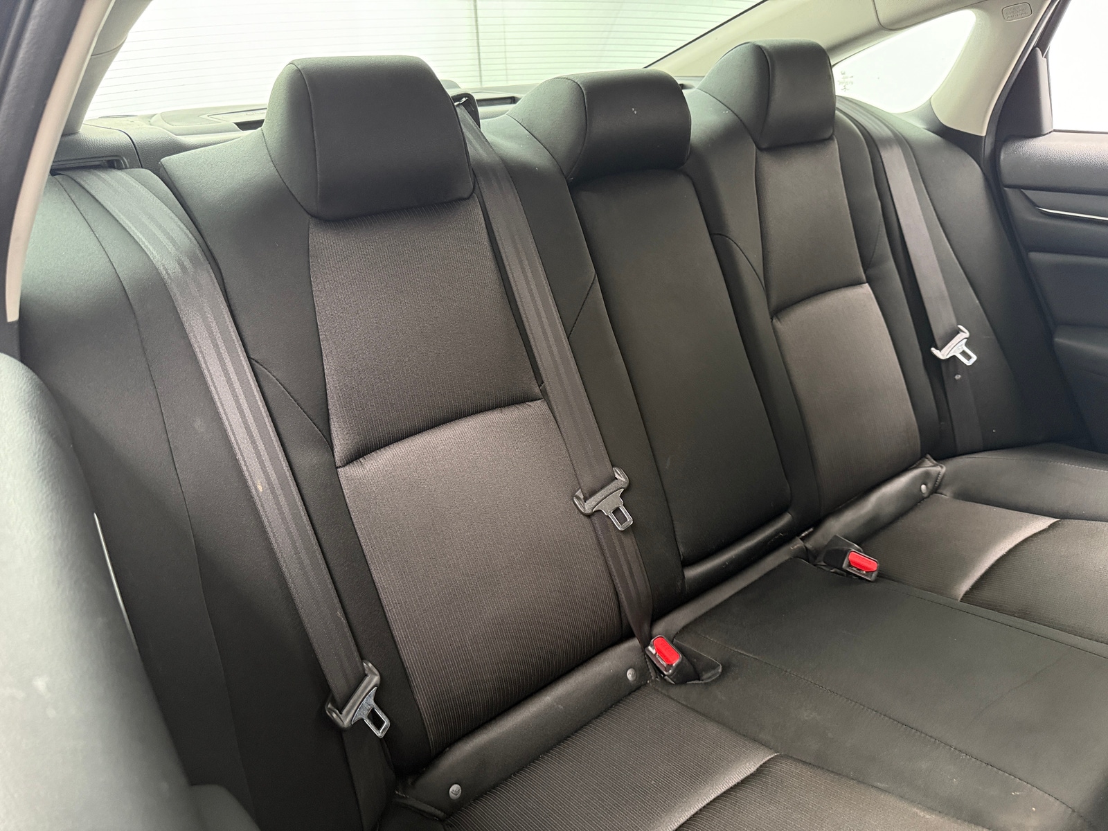 Thumbnail: 2019 Honda Accord - 6