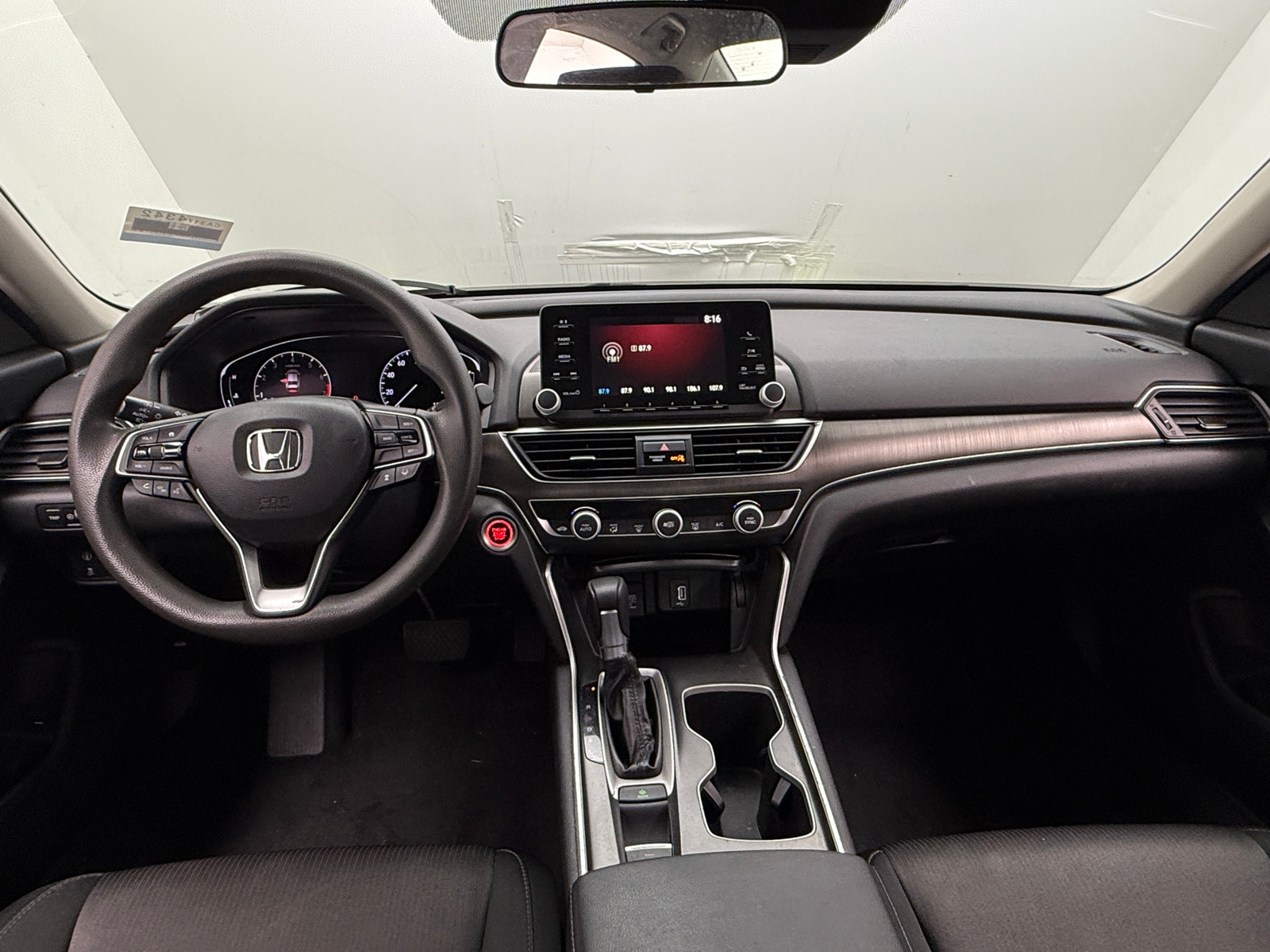 Thumbnail: 2019 Honda Accord - 3