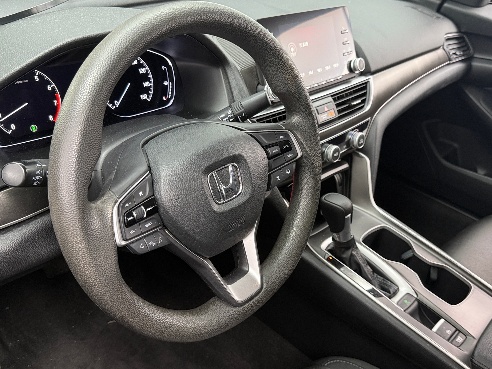 Thumbnail: 2019 Honda Accord - 5