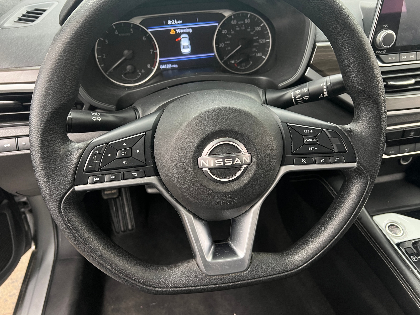 Thumbnail: 2023 Nissan Altima - 5