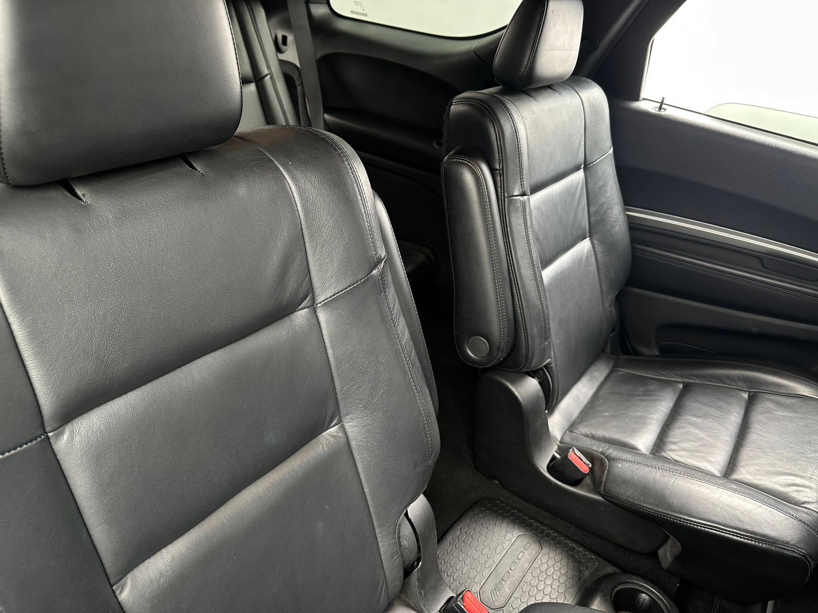 Thumbnail: 2020 Dodge Durango - 5