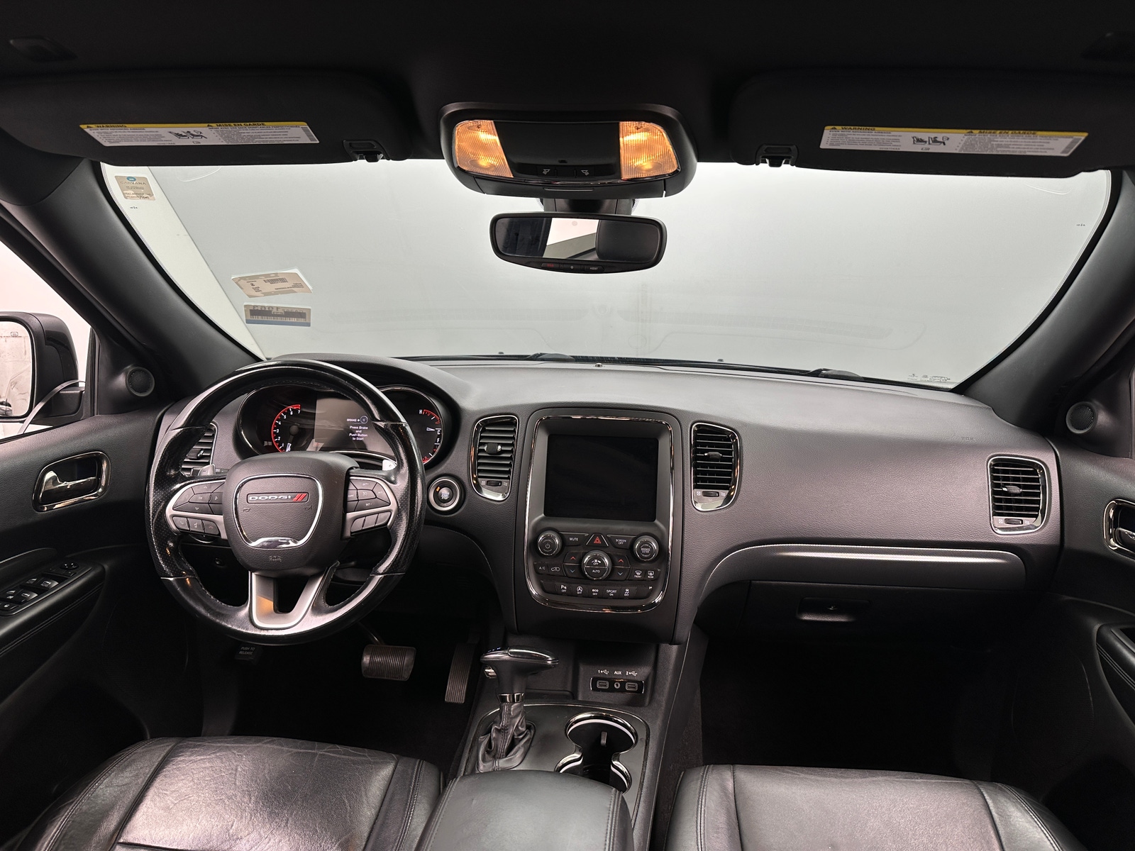 Thumbnail: 2020 Dodge Durango - 2