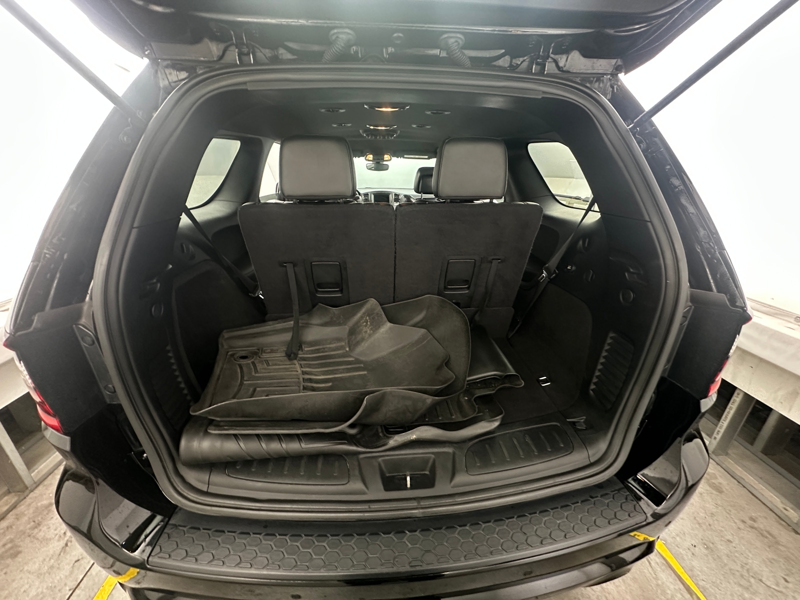 Thumbnail: 2020 Dodge Durango - 6