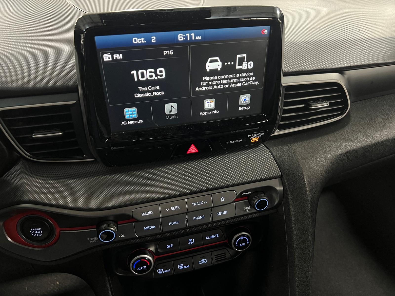 Thumbnail: 2019 Hyundai Veloster - 3