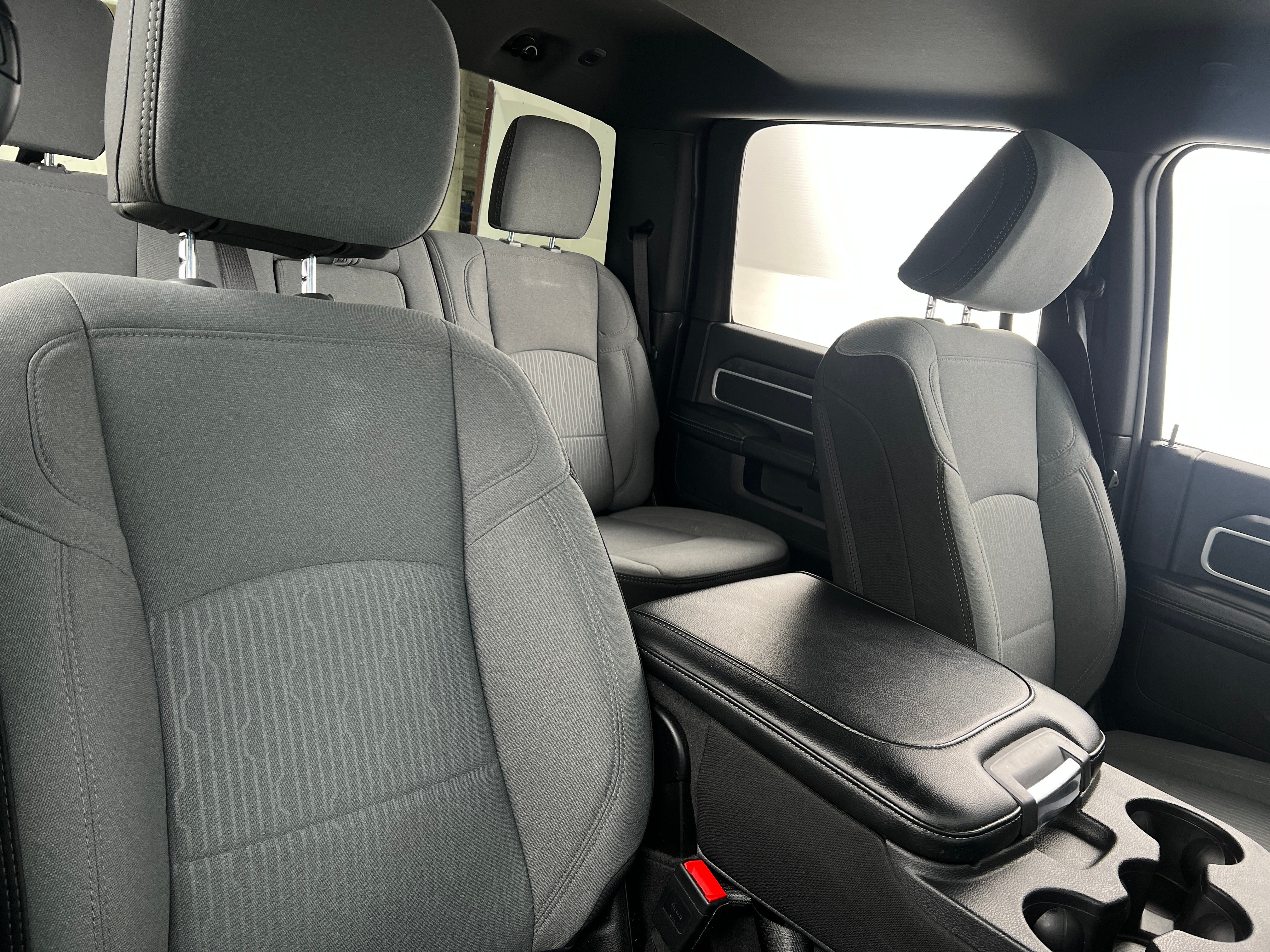 2024 RAM Ram 2500 Pickup