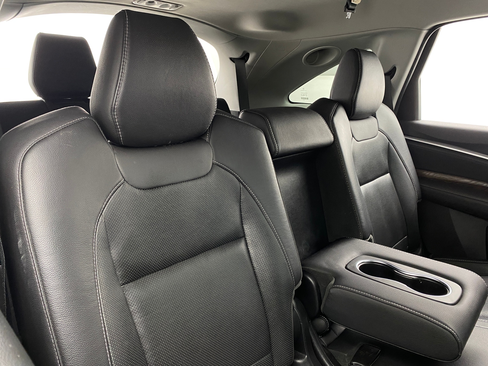 Thumbnail: 2020 Acura MDX - 5