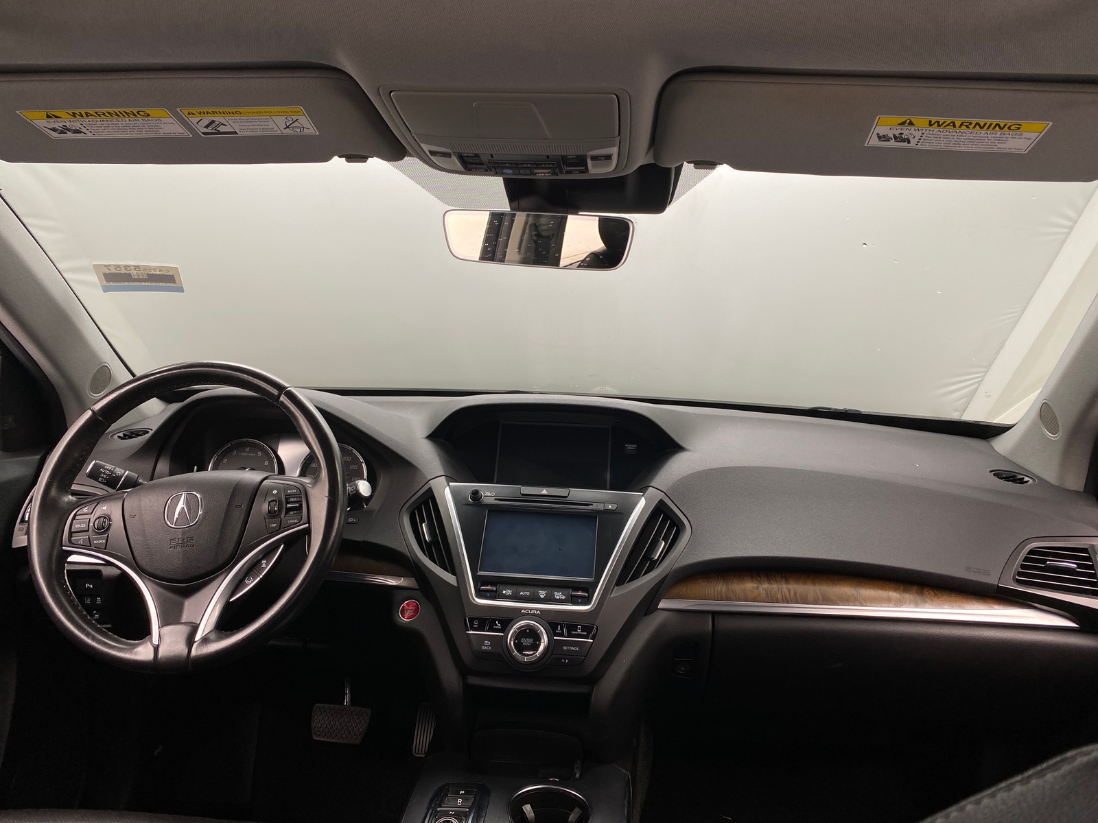 Thumbnail: 2020 Acura MDX - 2