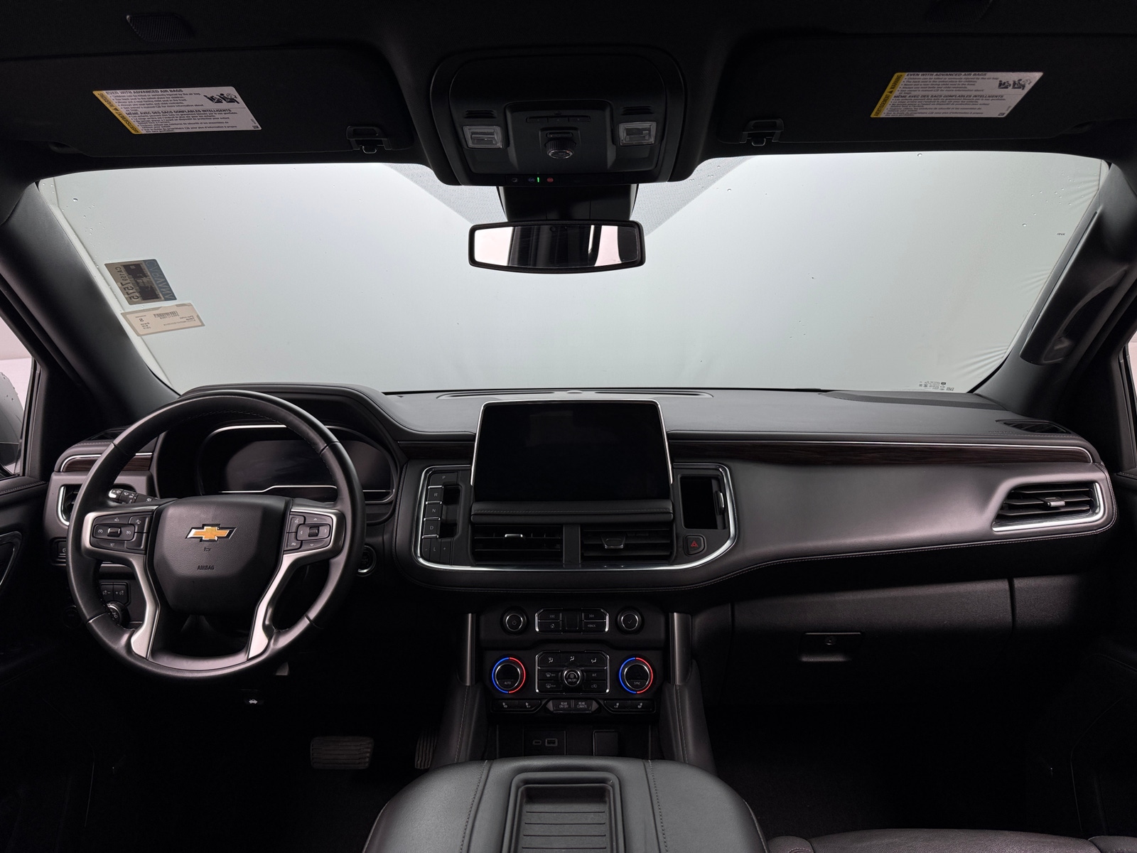 Thumbnail: 2023 Chevrolet Tahoe - 2