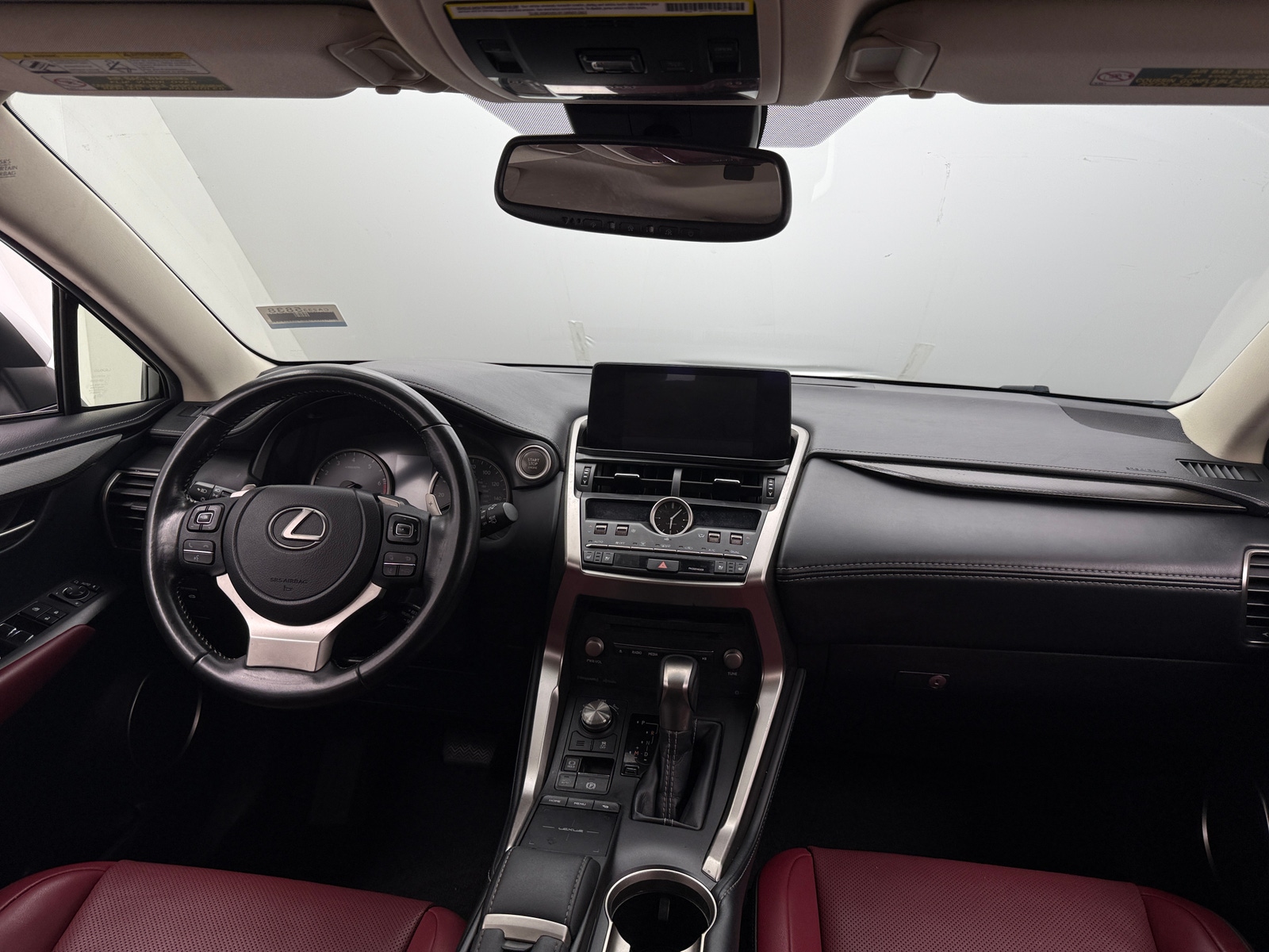 Thumbnail: 2021 Lexus NX - 2