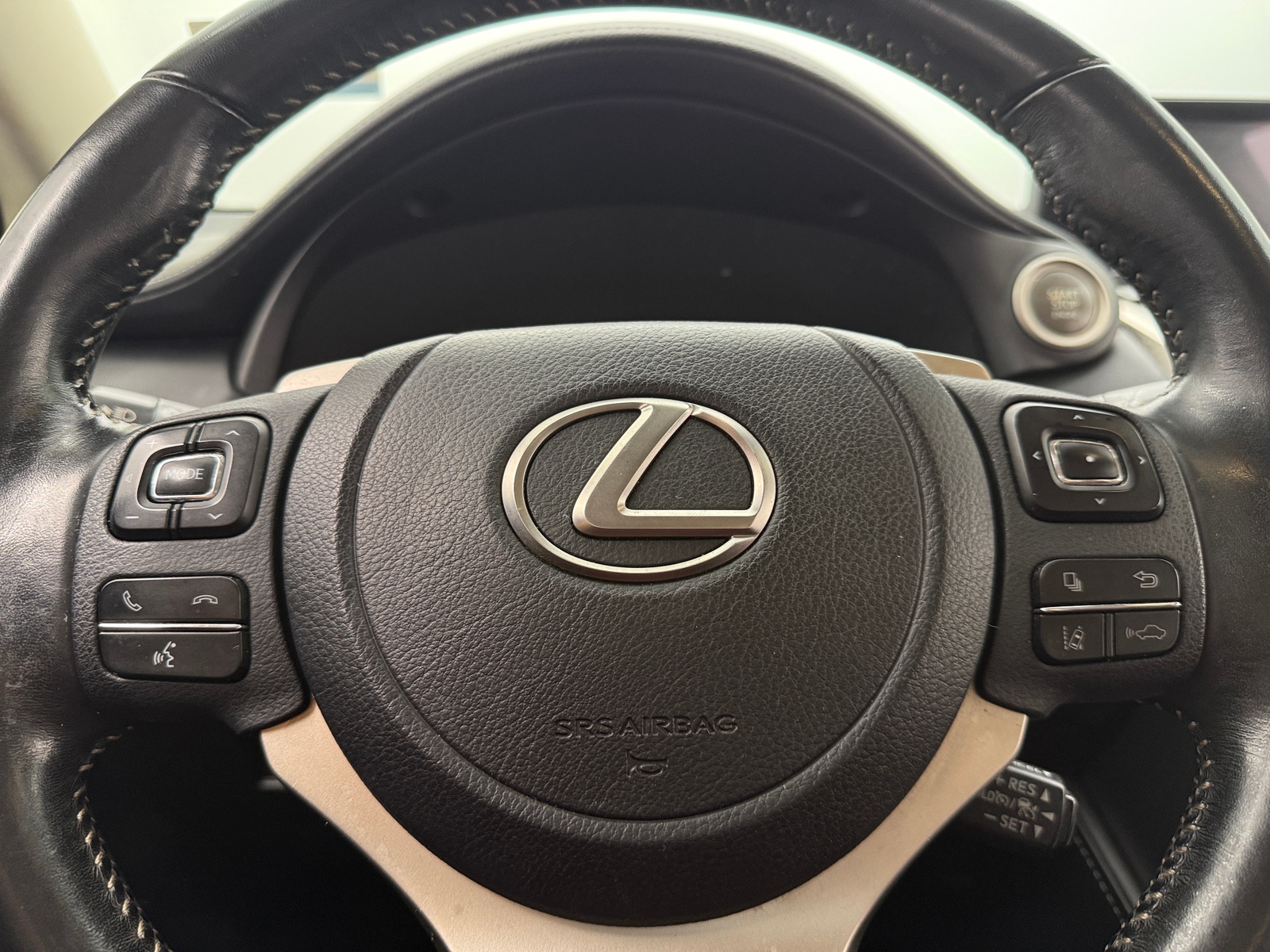 Thumbnail: 2021 Lexus NX - 4