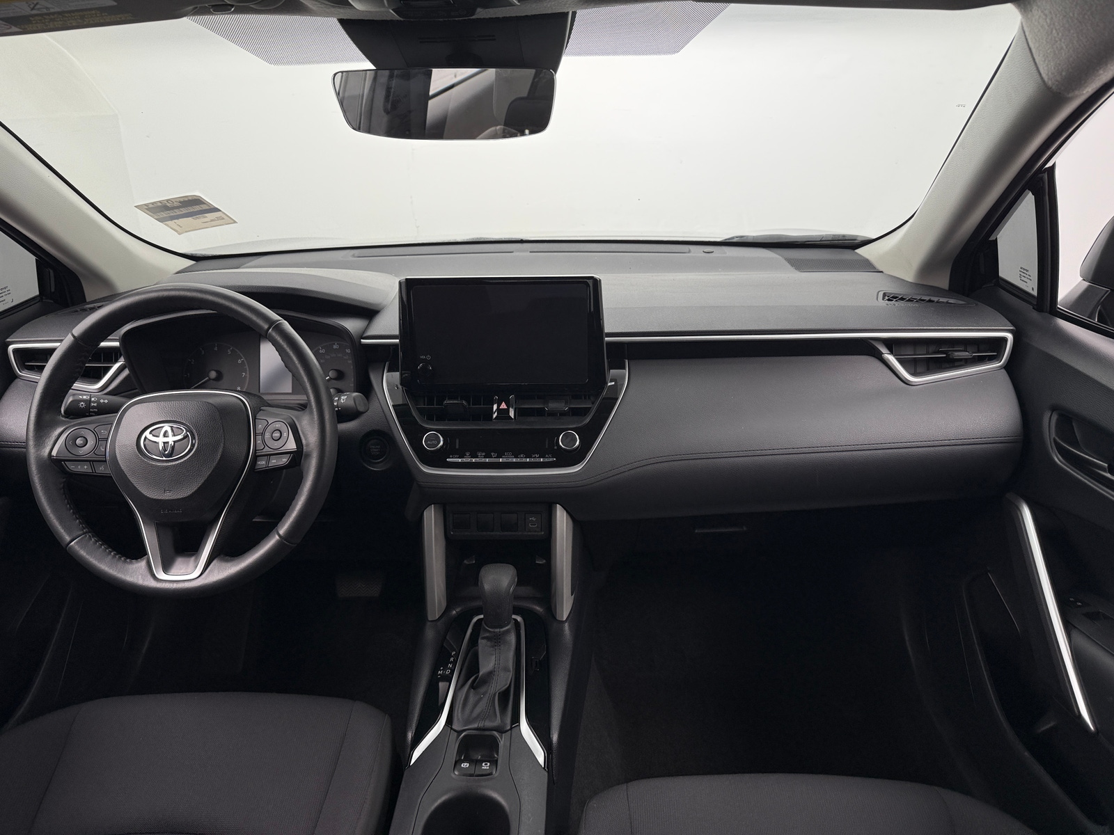 Thumbnail: 2024 Toyota Corolla Cross - 3