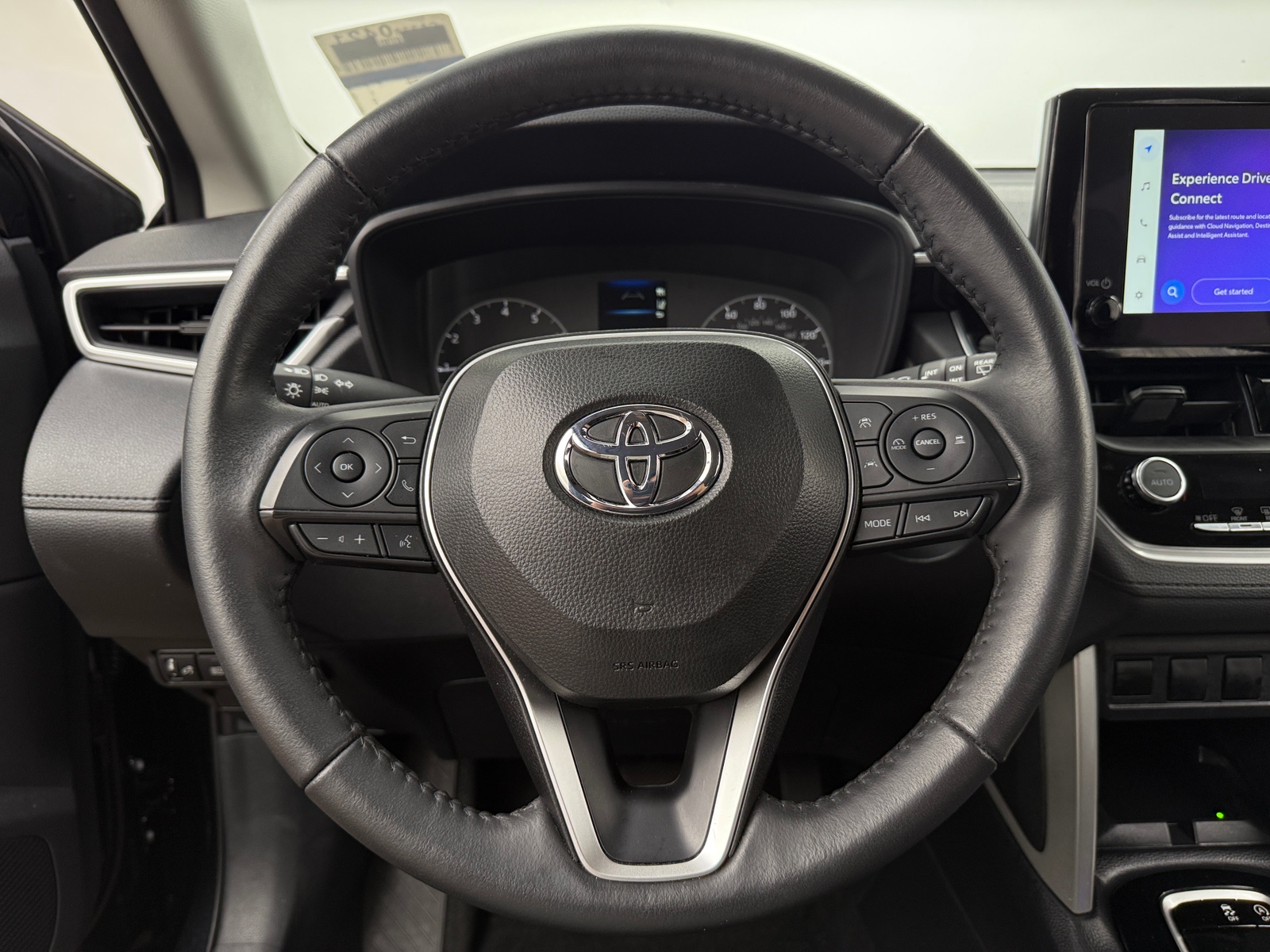 Thumbnail: 2024 Toyota Corolla Cross - 5