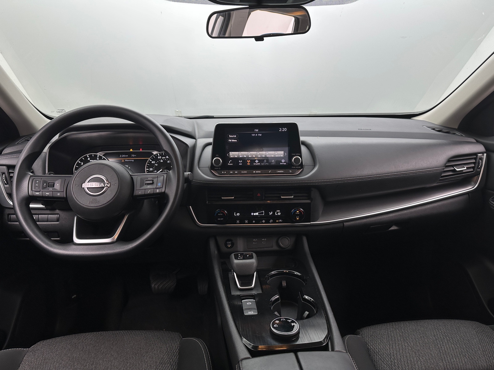 Thumbnail: 2024 Nissan Rogue - 3
