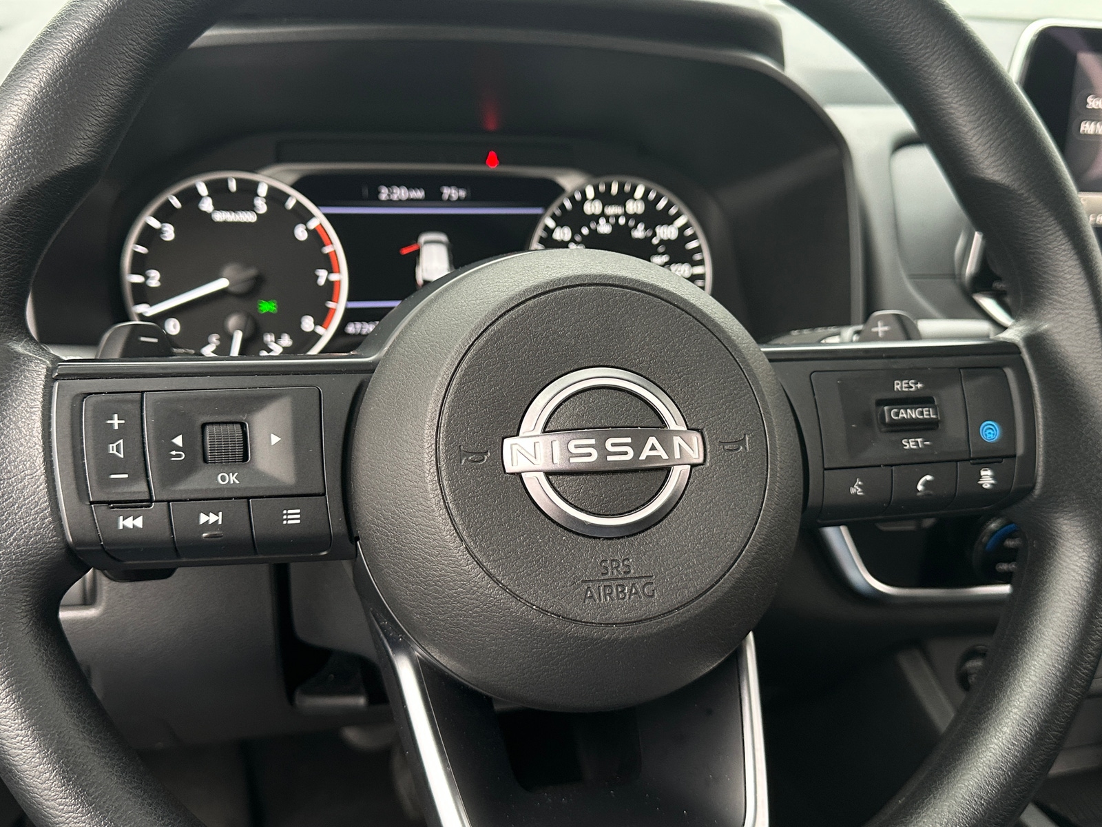 Thumbnail: 2024 Nissan Rogue - 5