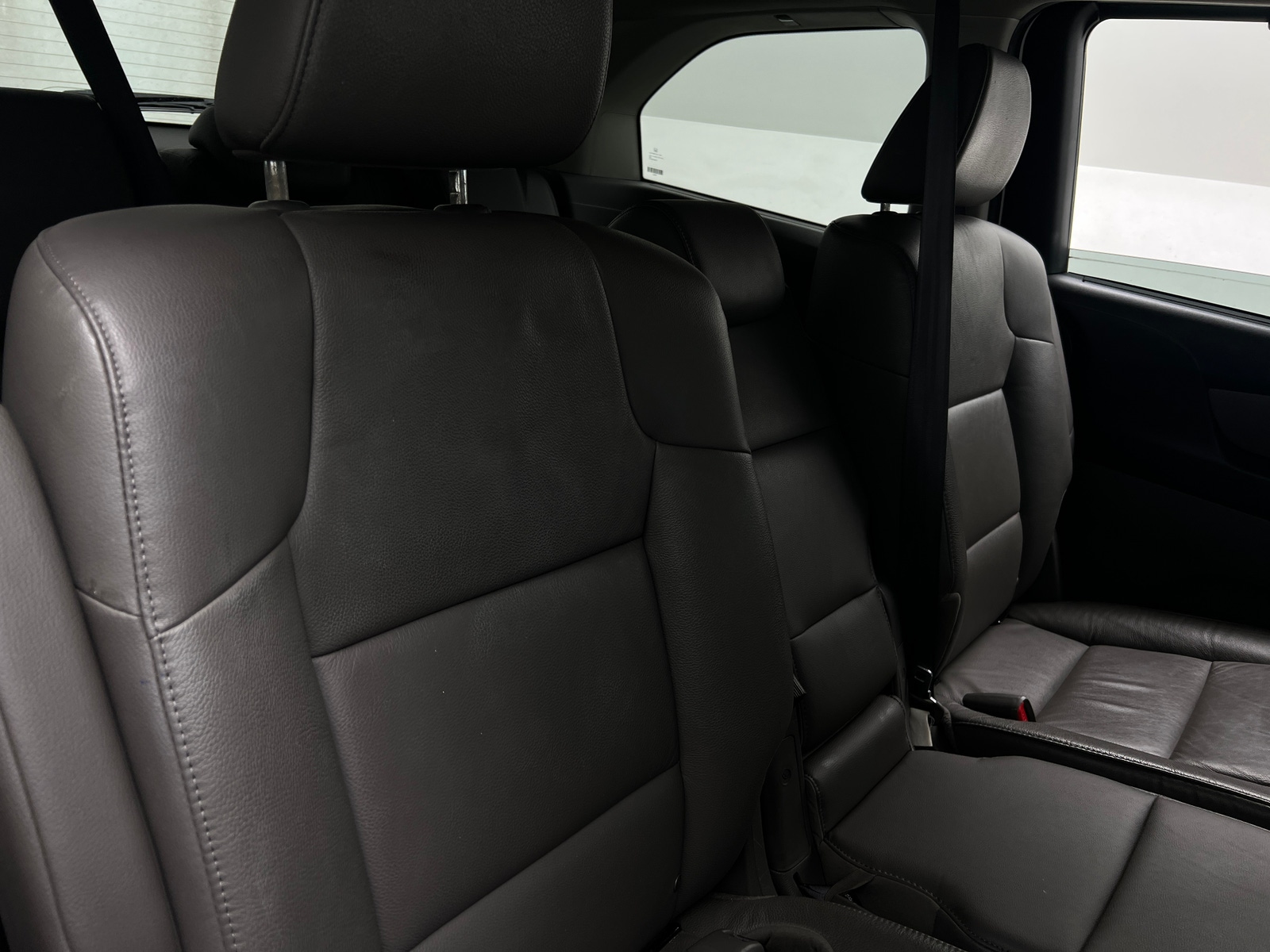 Thumbnail: 2015 Honda Odyssey - 5