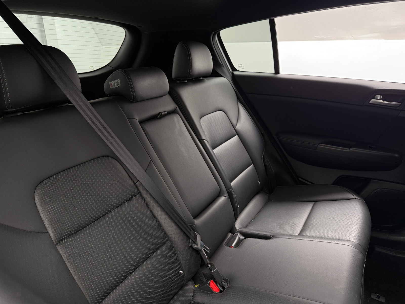 Thumbnail: 2020 Kia Sportage - 5