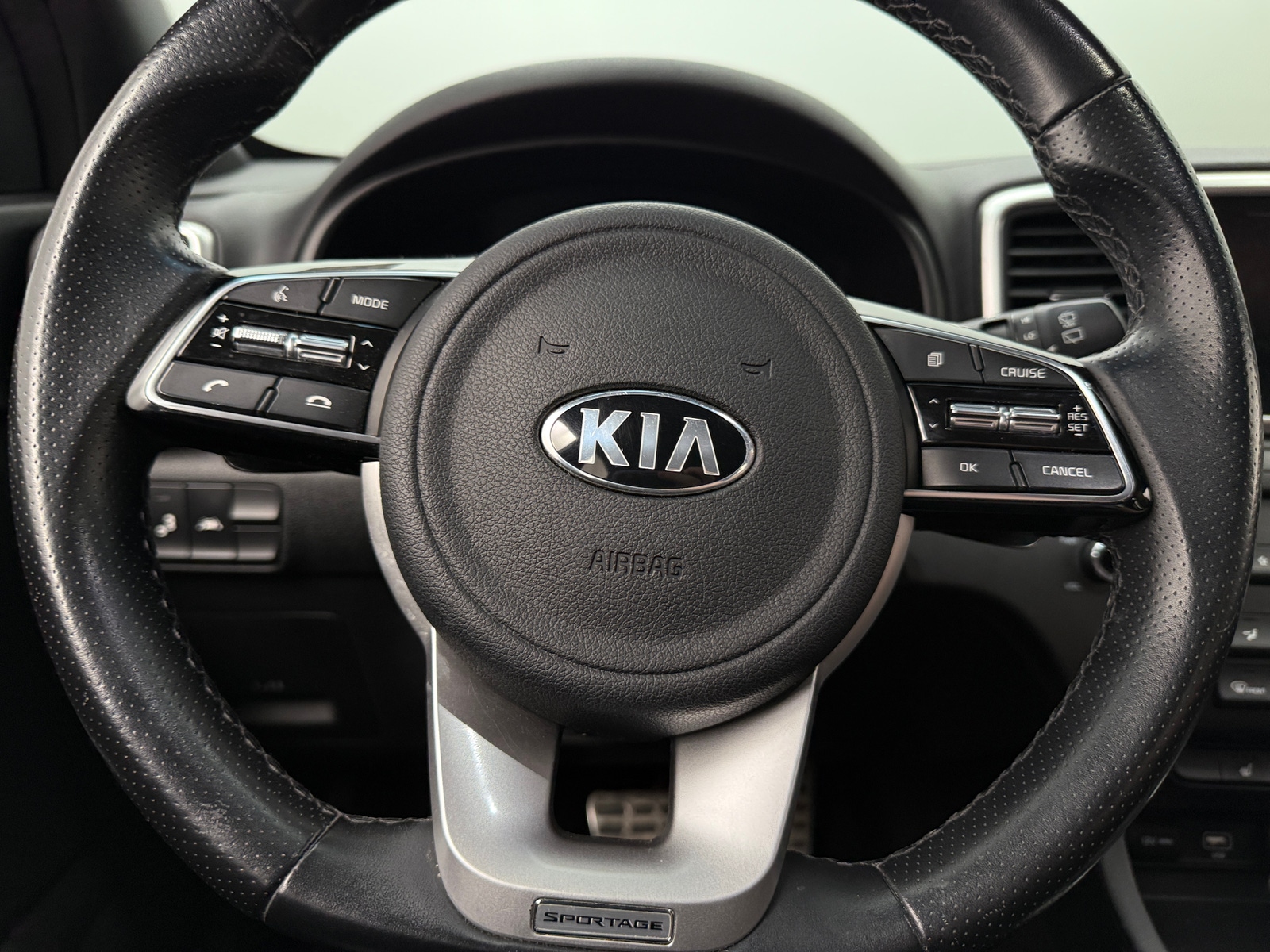 Thumbnail: 2020 Kia Sportage - 4