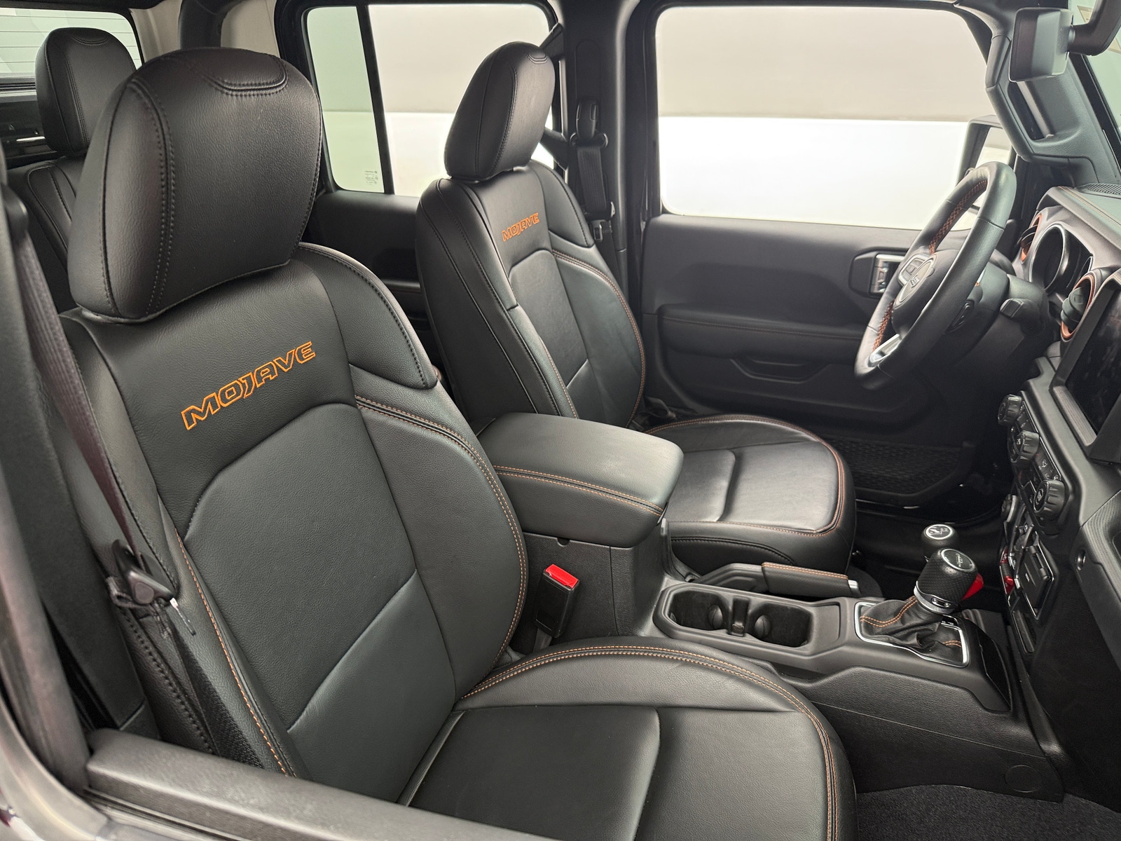 Thumbnail: 2023 Jeep Gladiator - 2