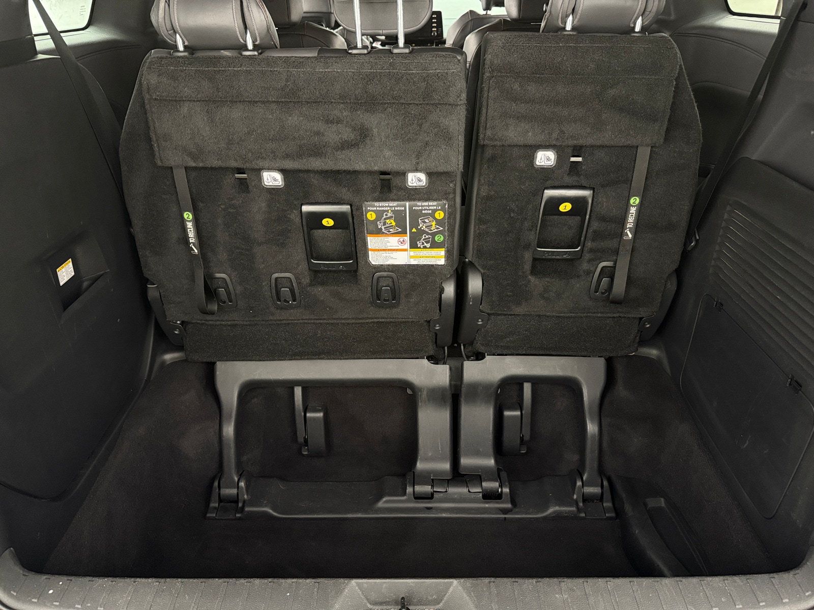 Thumbnail: 2021 Toyota Sienna - 6