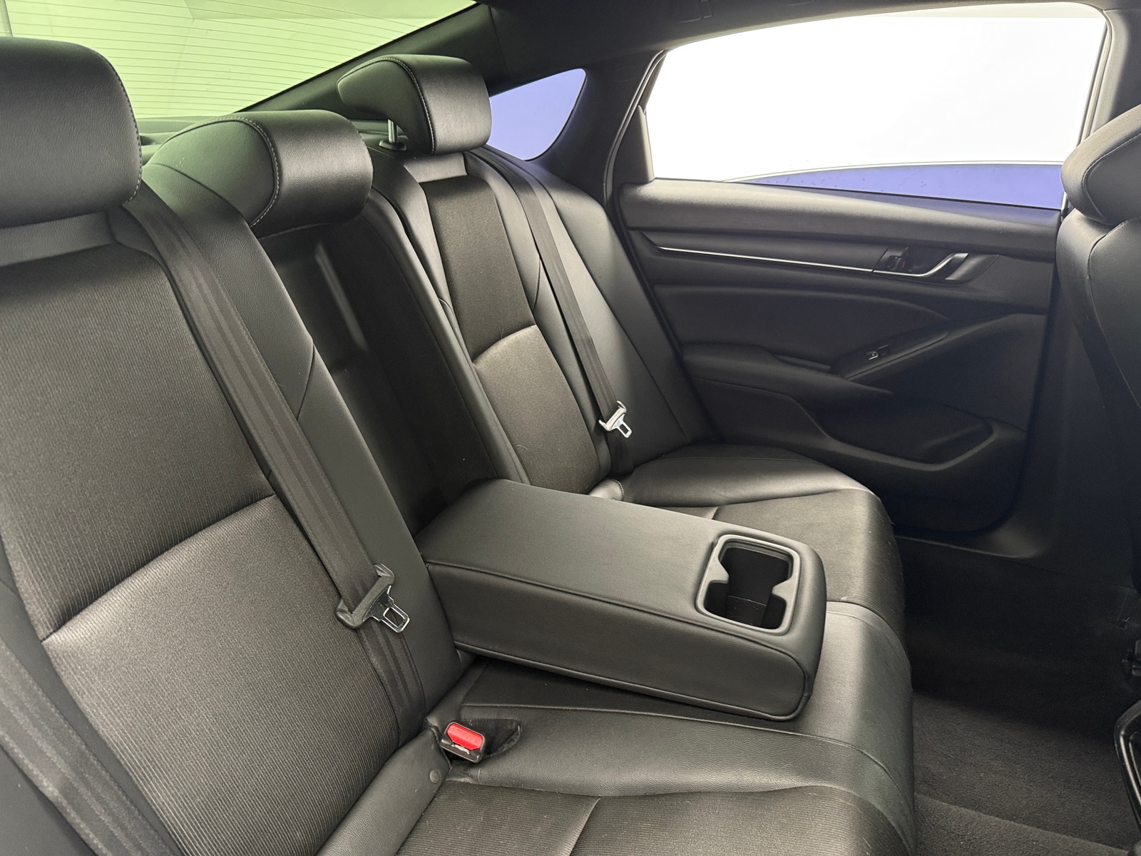 Thumbnail: 2019 Honda Accord - 5