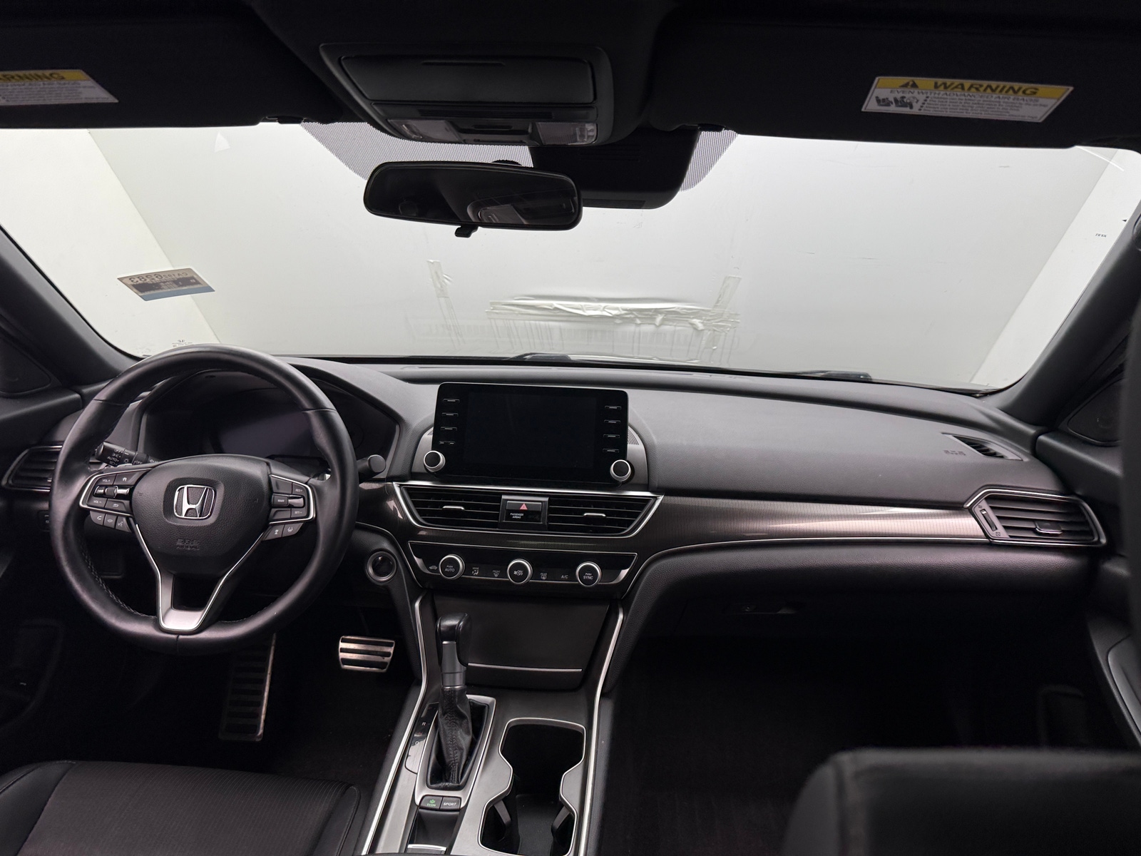 Thumbnail: 2019 Honda Accord - 2