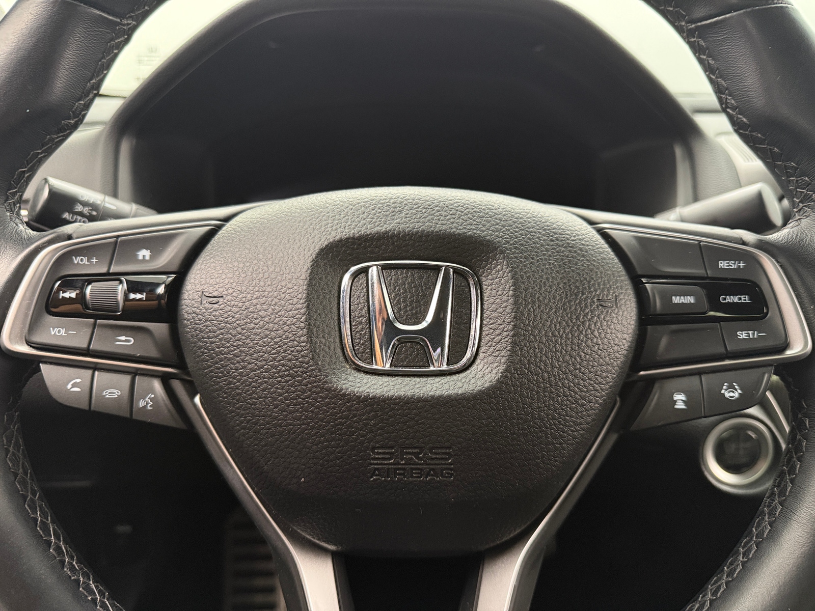 Thumbnail: 2019 Honda Accord - 4