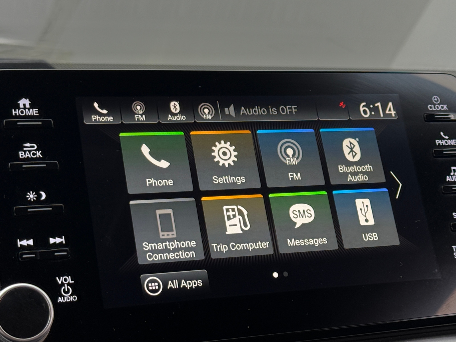 Thumbnail: 2019 Honda Accord - 3