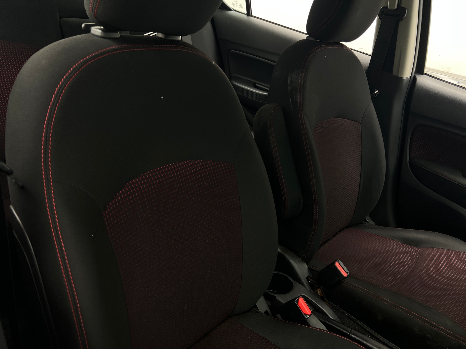 Thumbnail: 2024 Mitsubishi Mirage G4 - 2