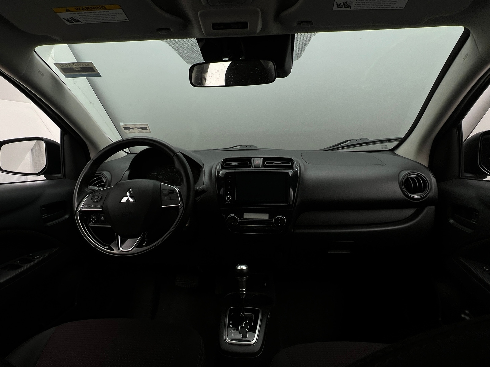 Thumbnail: 2024 Mitsubishi Mirage G4 - 3