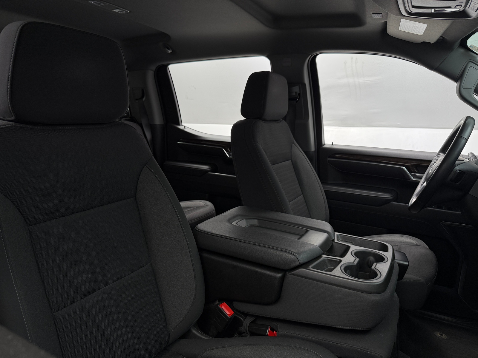 Thumbnail: 2023 GMC Sierra 1500 - 2