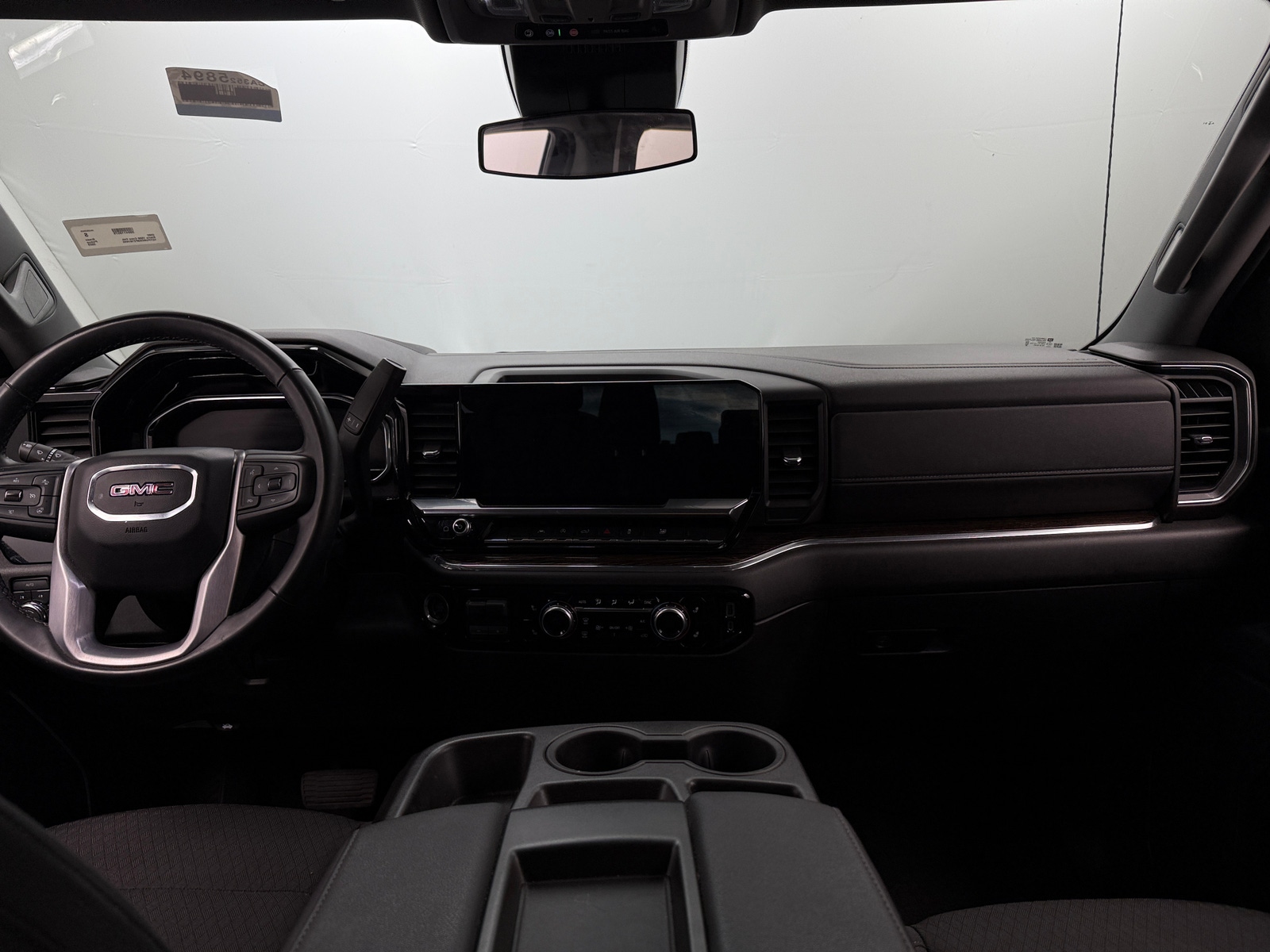 Thumbnail: 2023 GMC Sierra 1500 - 3