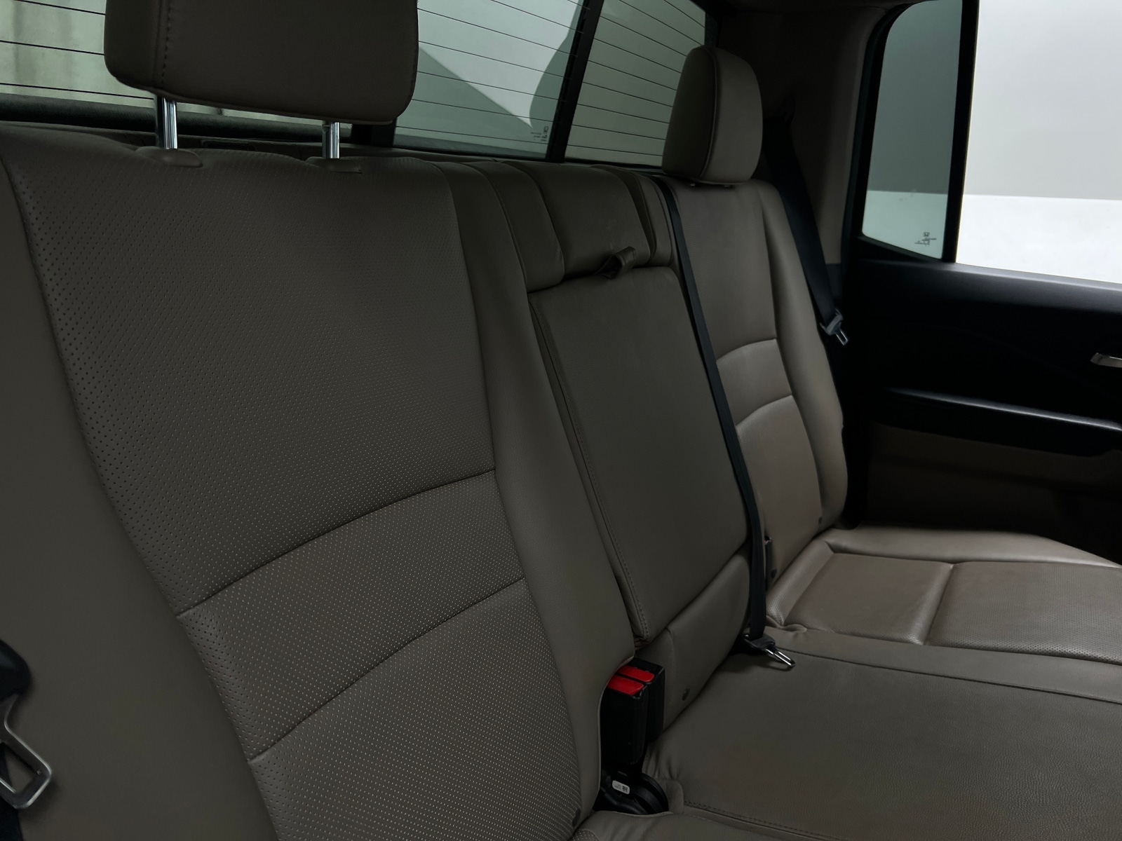 Thumbnail: 2019 Honda Ridgeline - 5