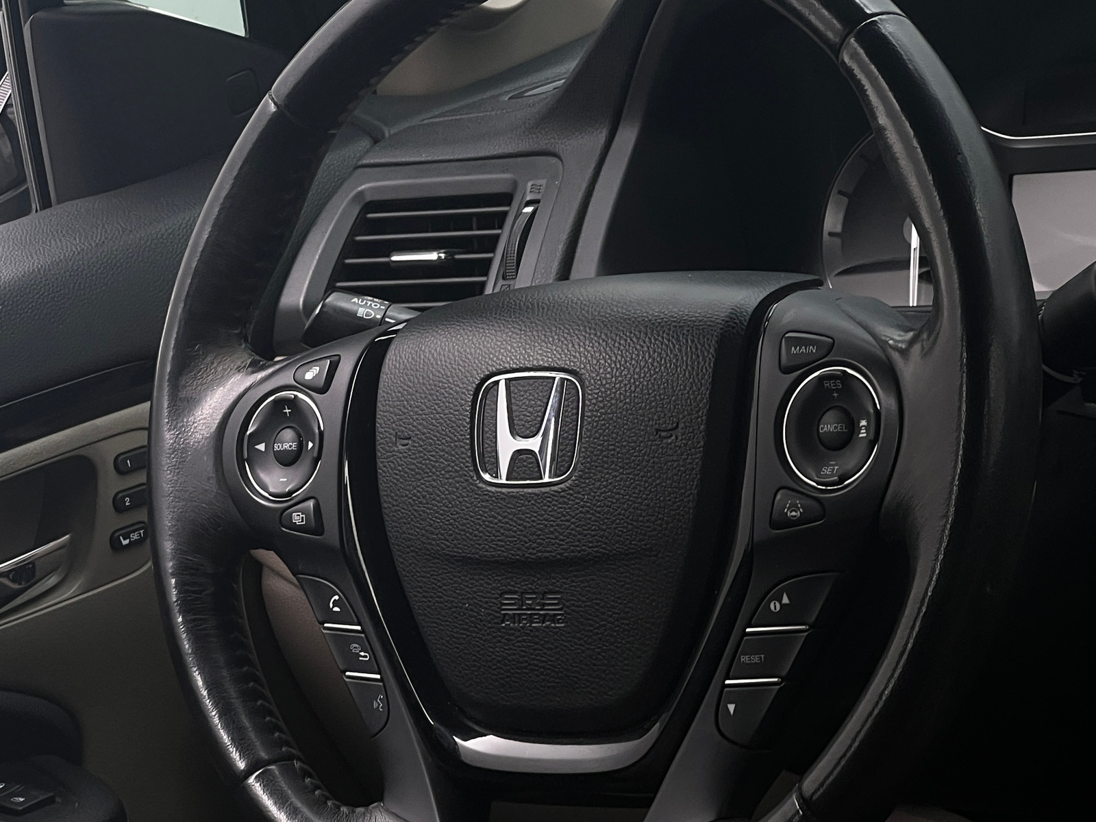Thumbnail: 2019 Honda Ridgeline - 4
