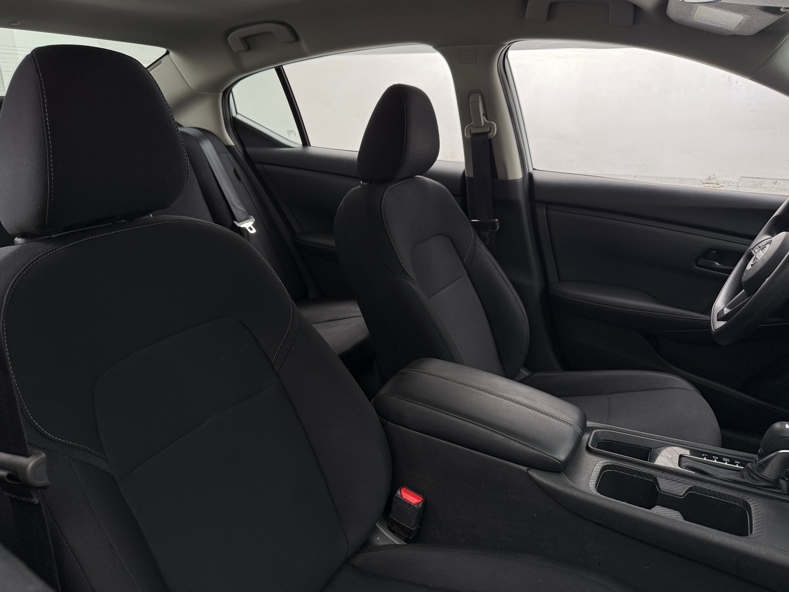 Thumbnail: 2024 Nissan Sentra - 2