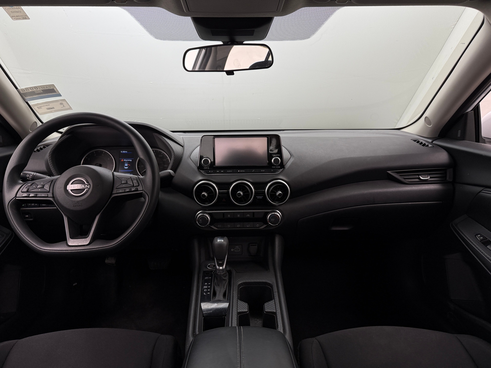 Thumbnail: 2024 Nissan Sentra - 3