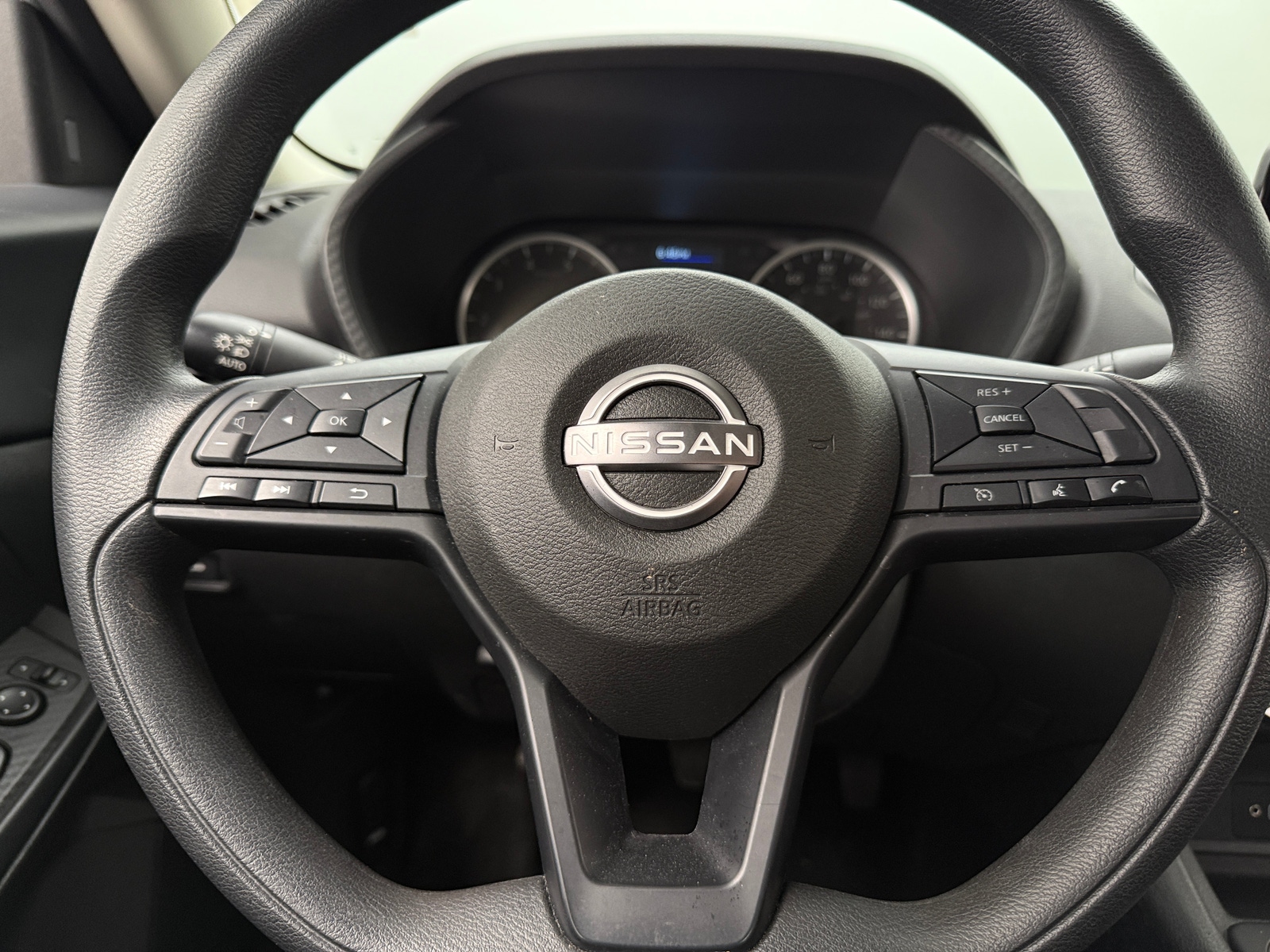 Thumbnail: 2024 Nissan Sentra - 5