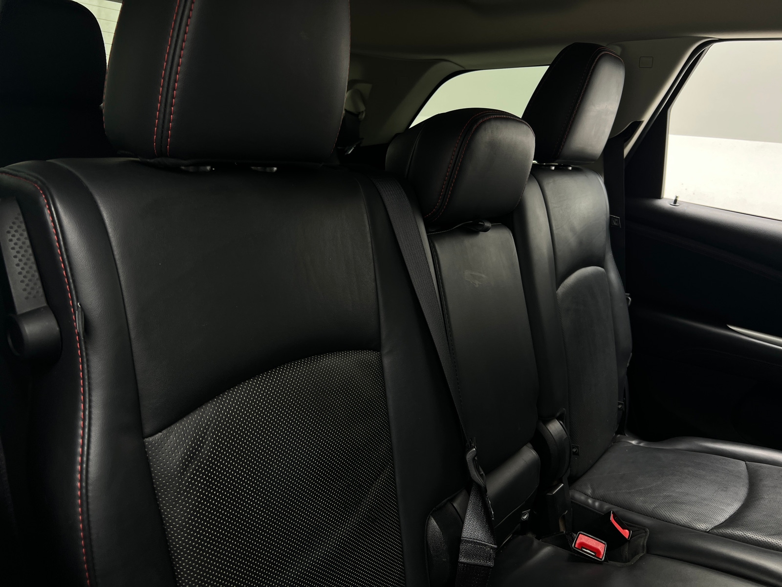 Thumbnail: 2015 Dodge Journey - 5