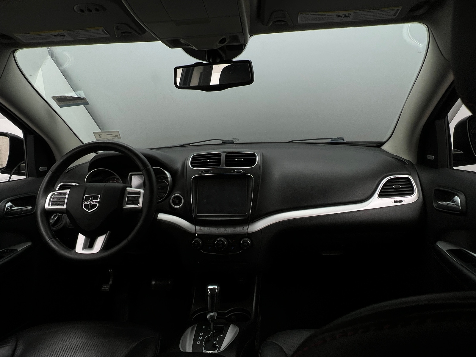 Thumbnail: 2015 Dodge Journey - 2