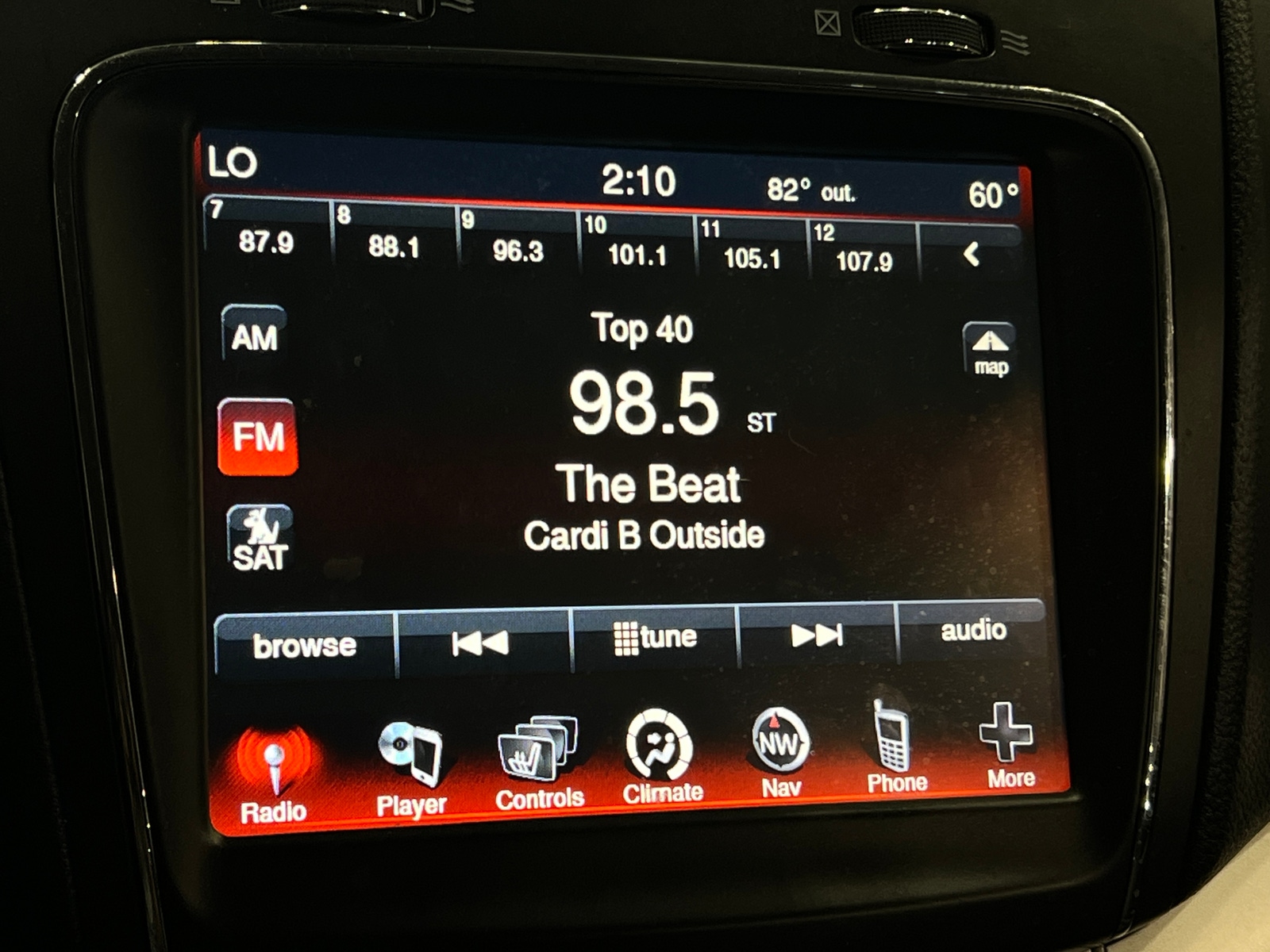 Thumbnail: 2015 Dodge Journey - 3