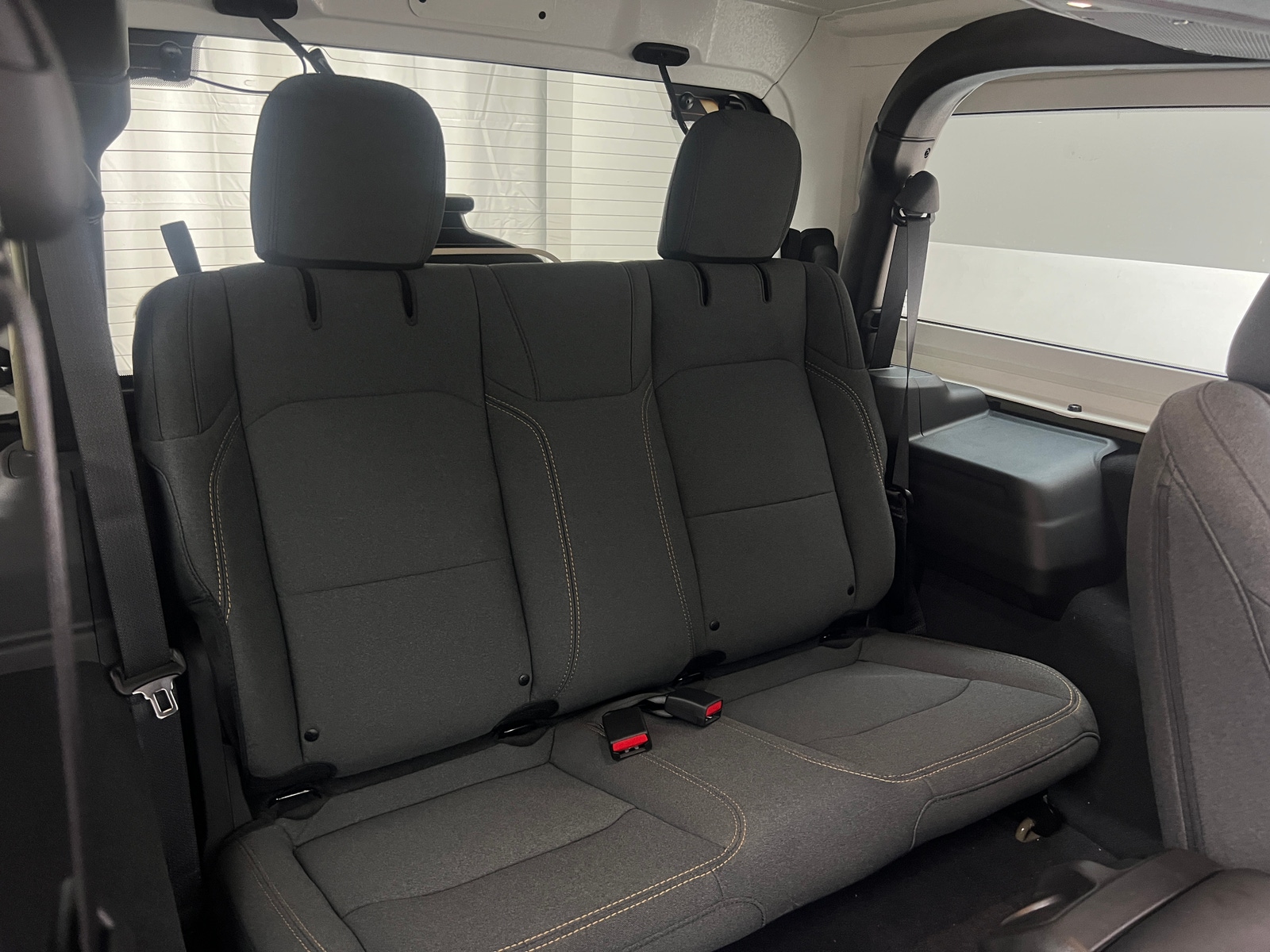Thumbnail: 2025 Jeep Wrangler - 6
