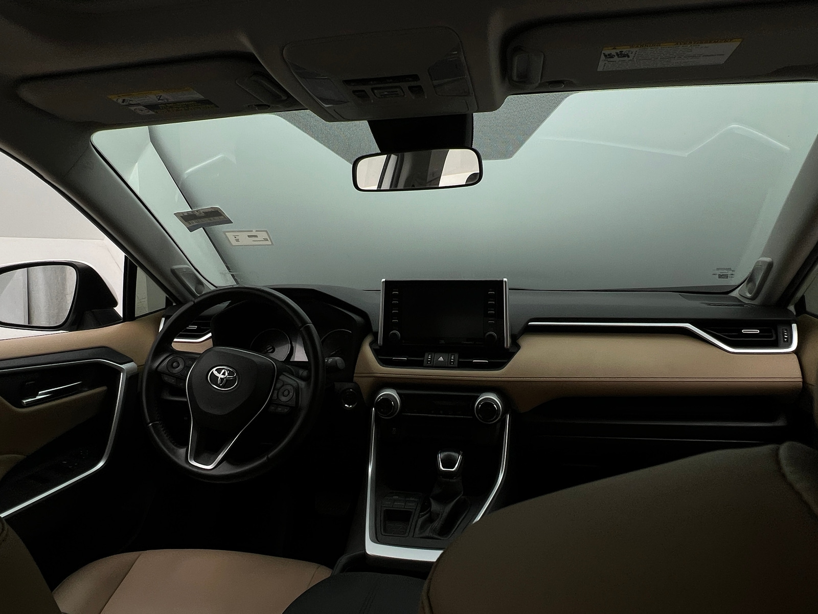 Thumbnail: 2019 Toyota RAV4 - 2