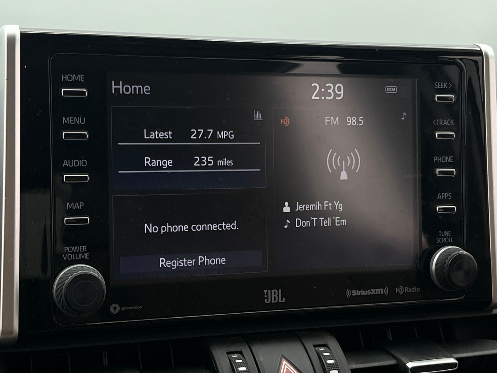 Thumbnail: 2019 Toyota RAV4 - 3