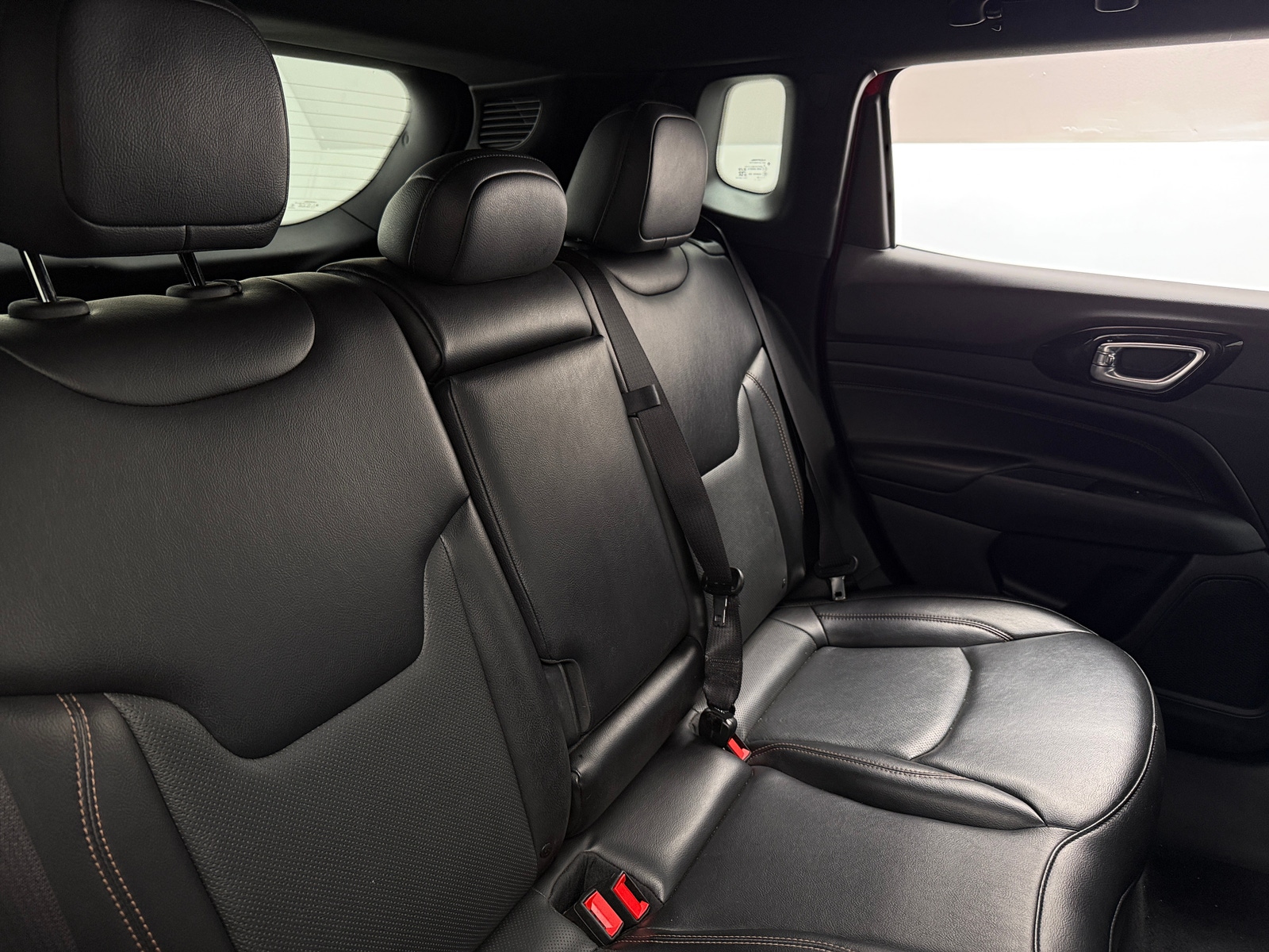 Thumbnail: 2023 Jeep Compass - 5