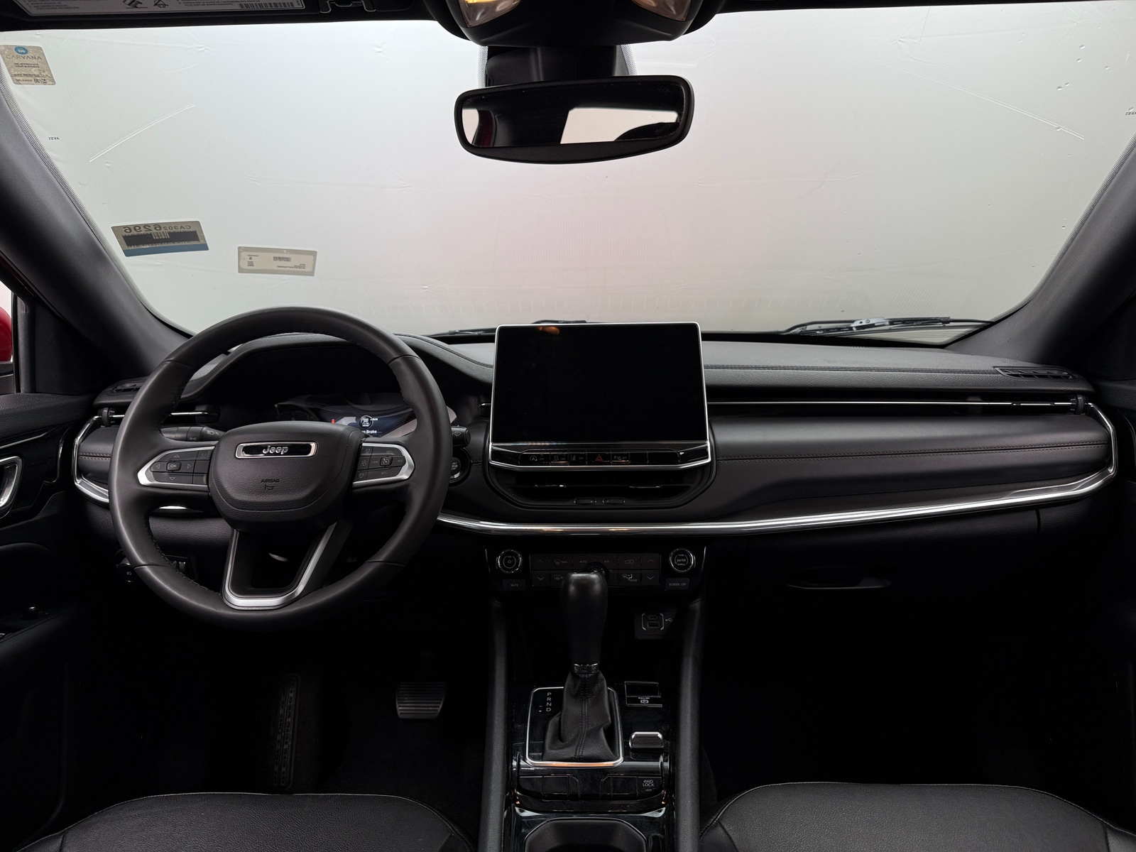 Thumbnail: 2023 Jeep Compass - 2