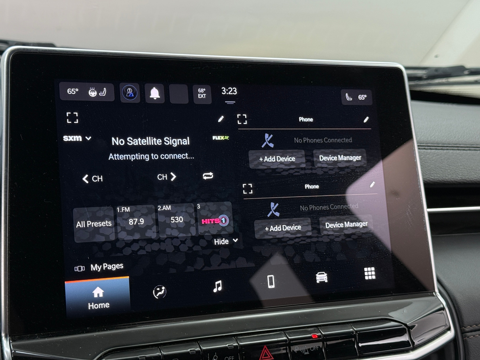 Thumbnail: 2023 Jeep Compass - 3