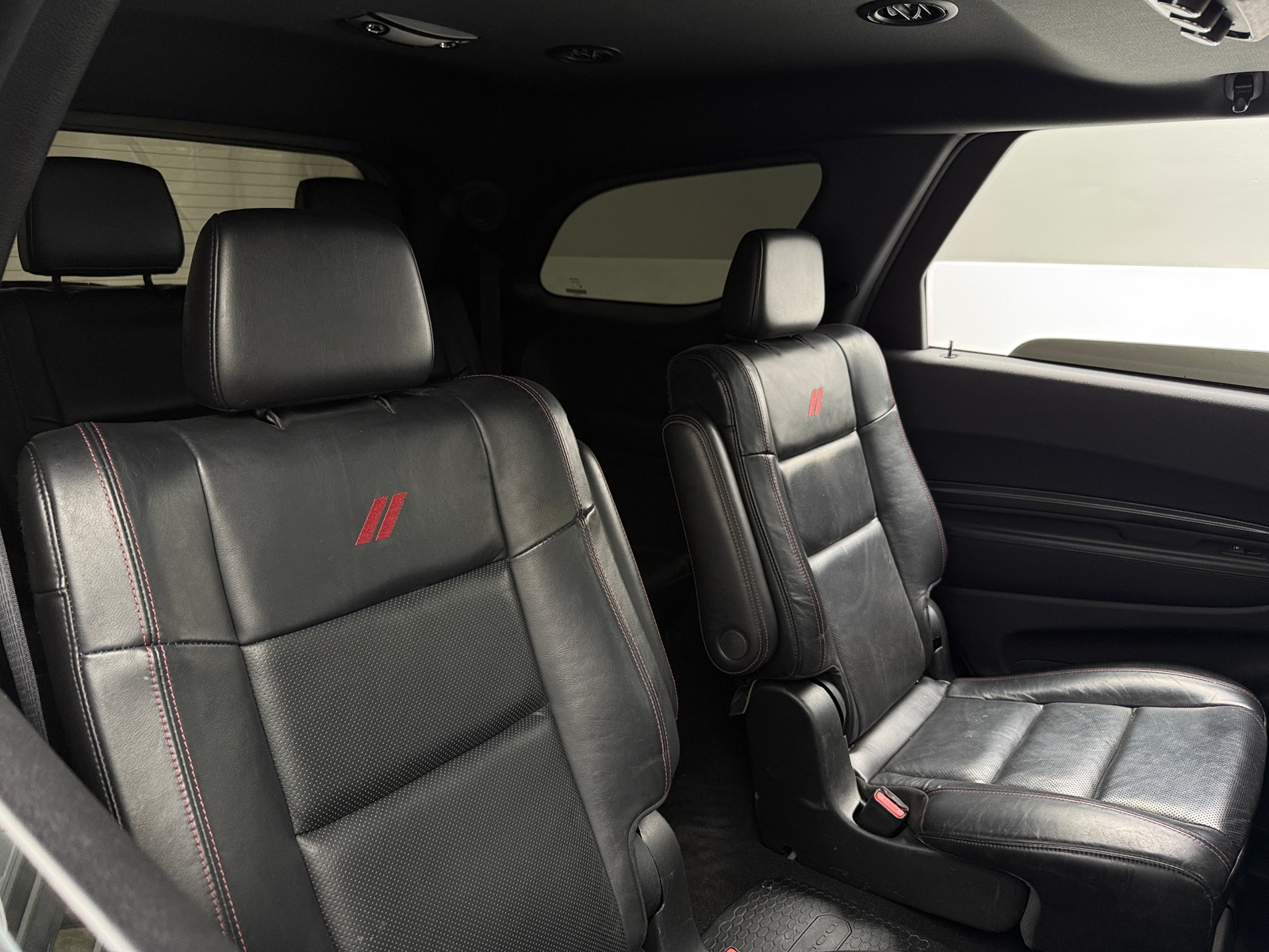 Thumbnail: 2022 Dodge Durango - 5