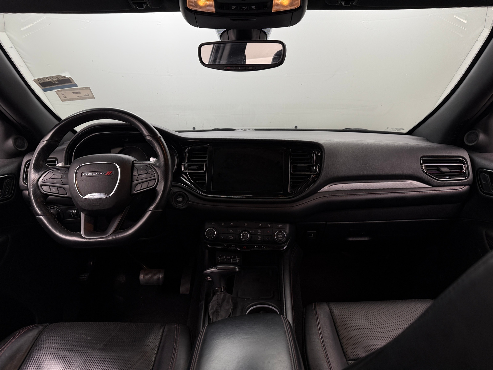 Thumbnail: 2022 Dodge Durango - 2