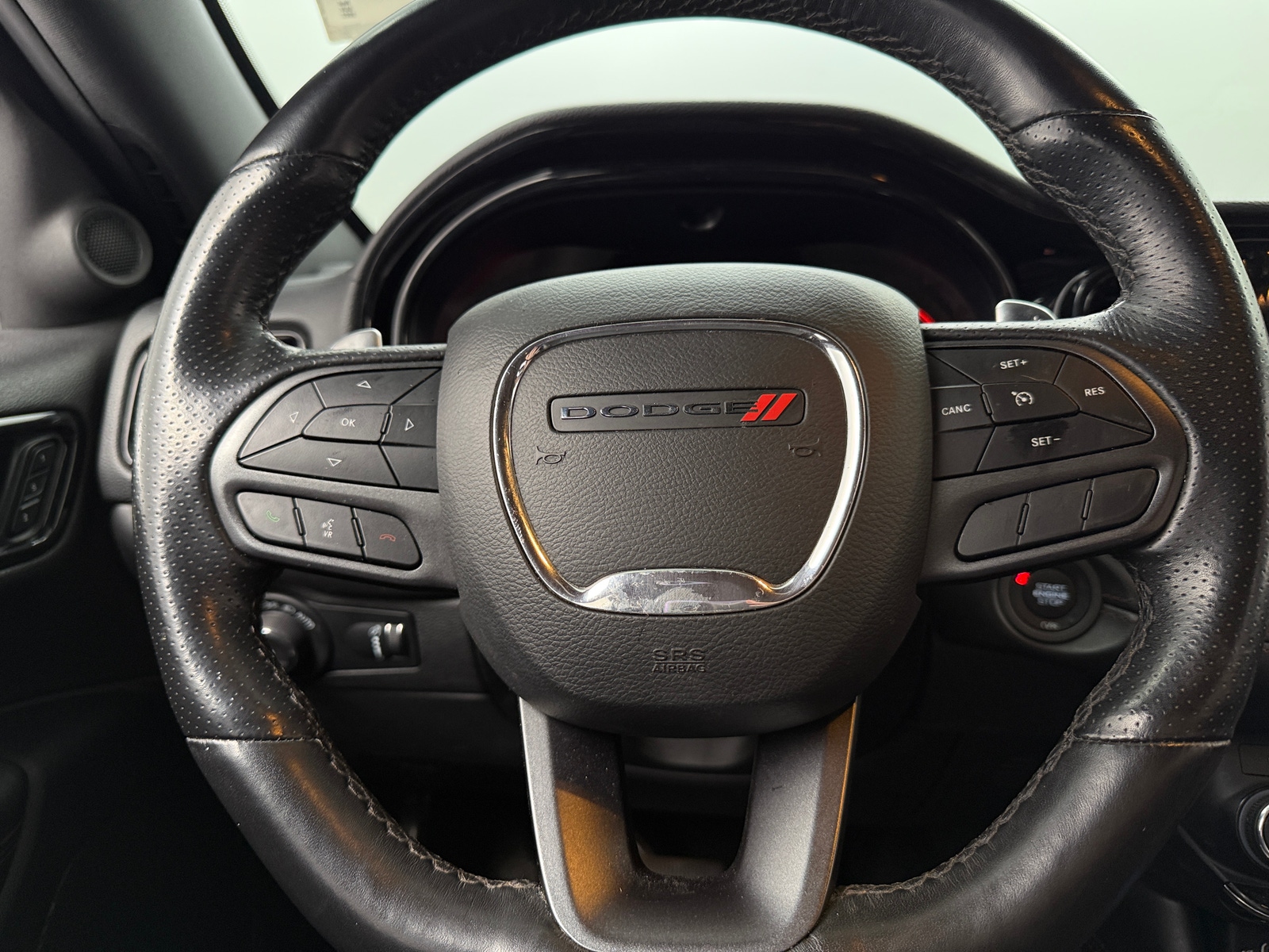 Thumbnail: 2022 Dodge Durango - 4
